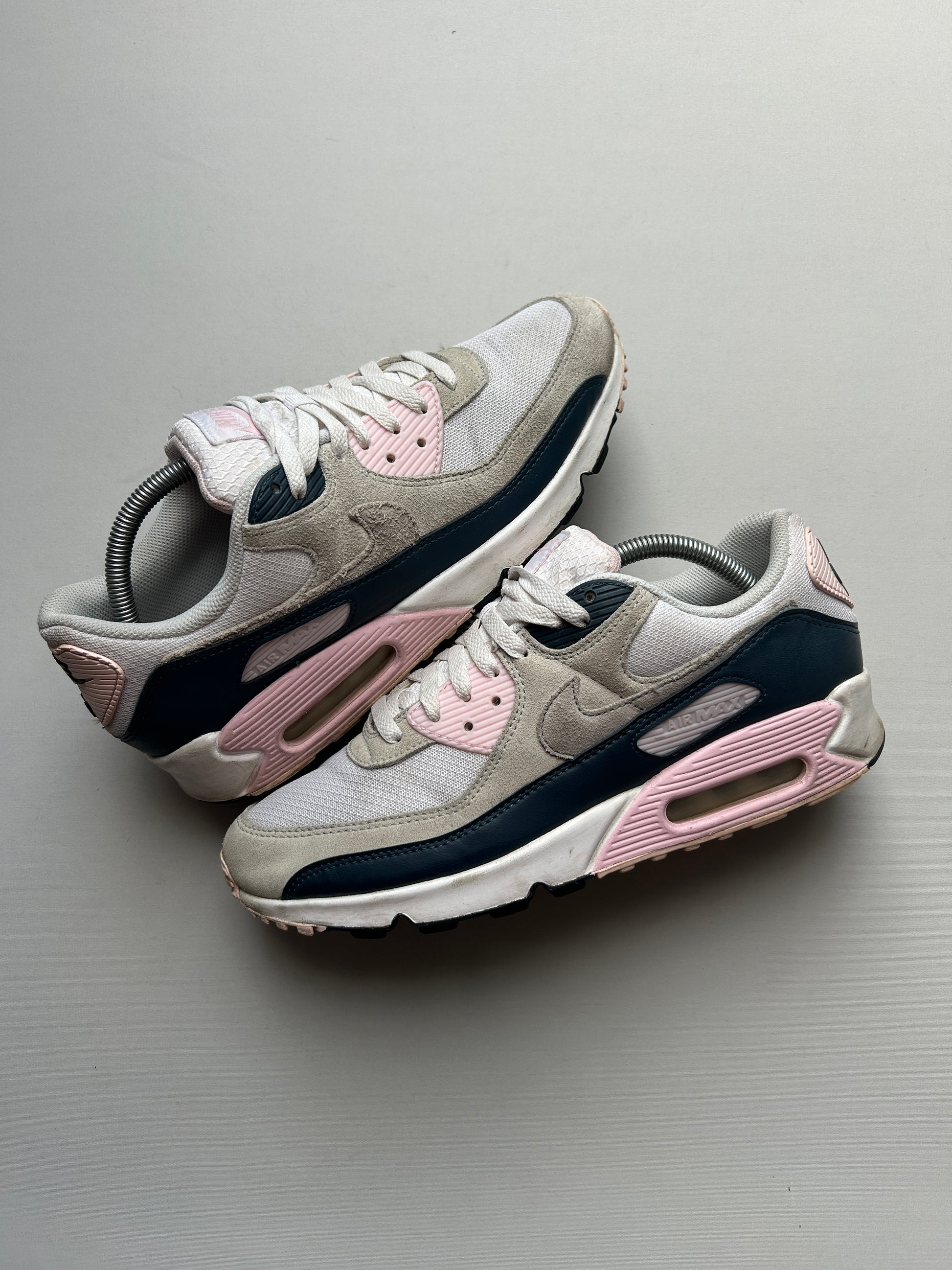 AIR MAX 90 “PINK FOAM” 43EU