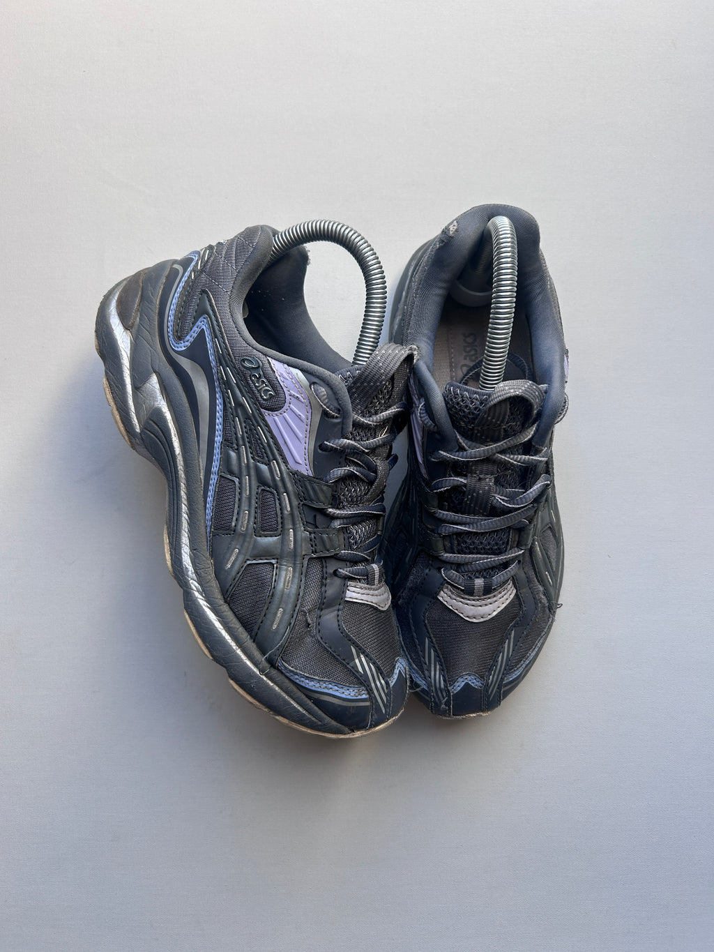 ASICS GEL PRELEUS (38)