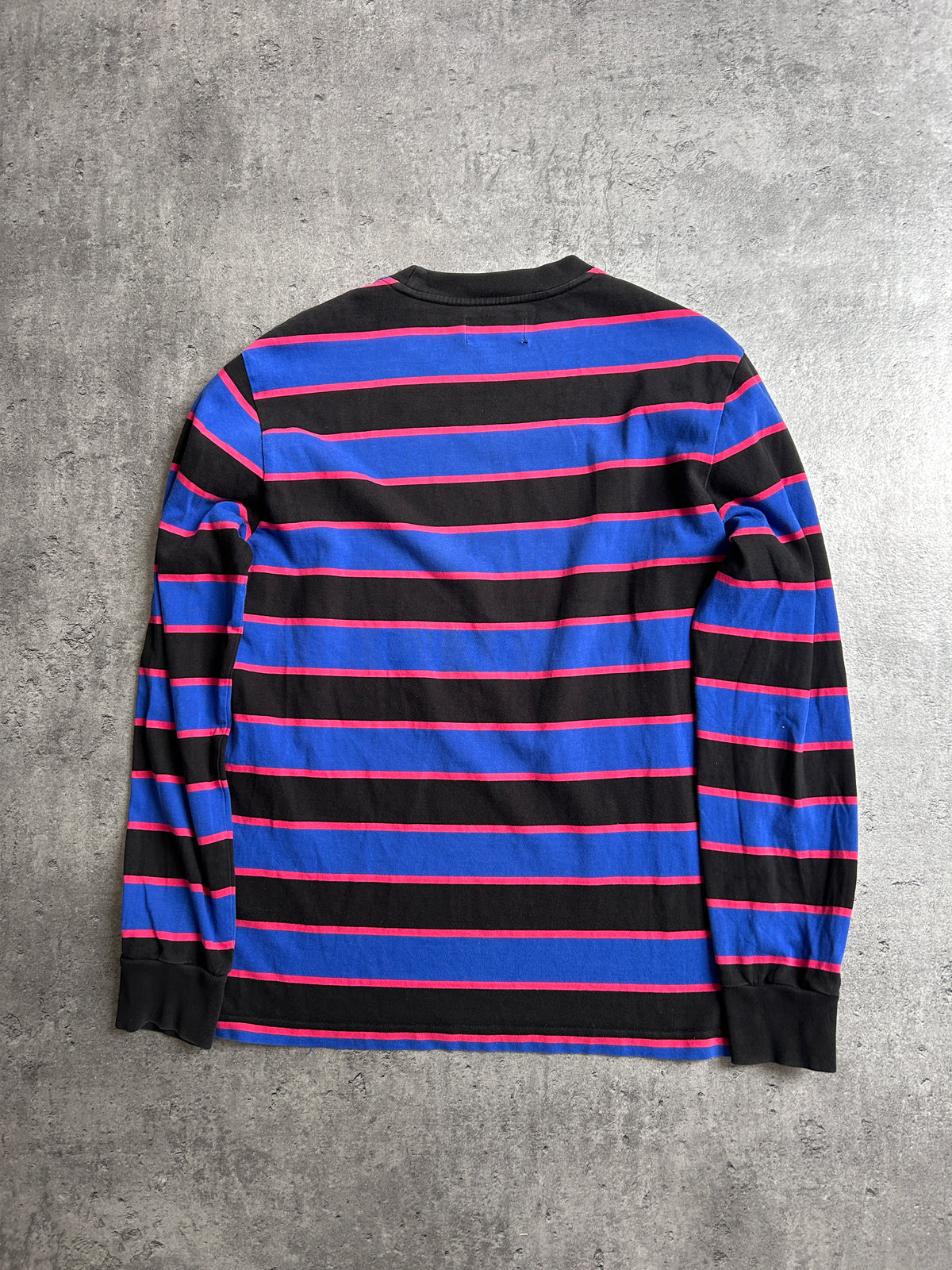 PALACE BORDER LONGSLEEVE (M)