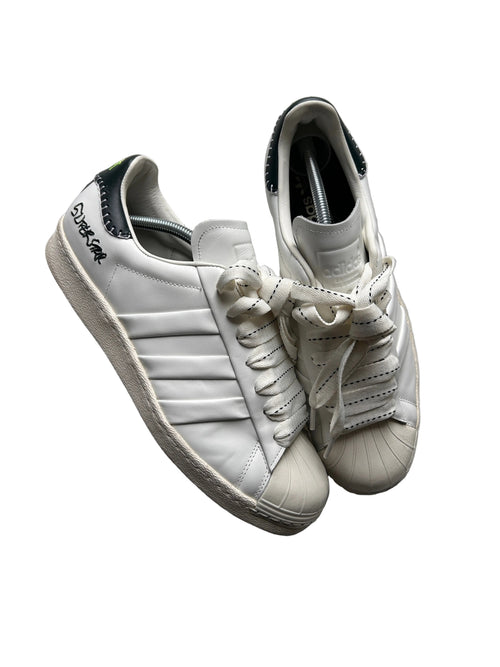 ADIDAS SUPERSTAR X JONAH HILL (45,5EU)