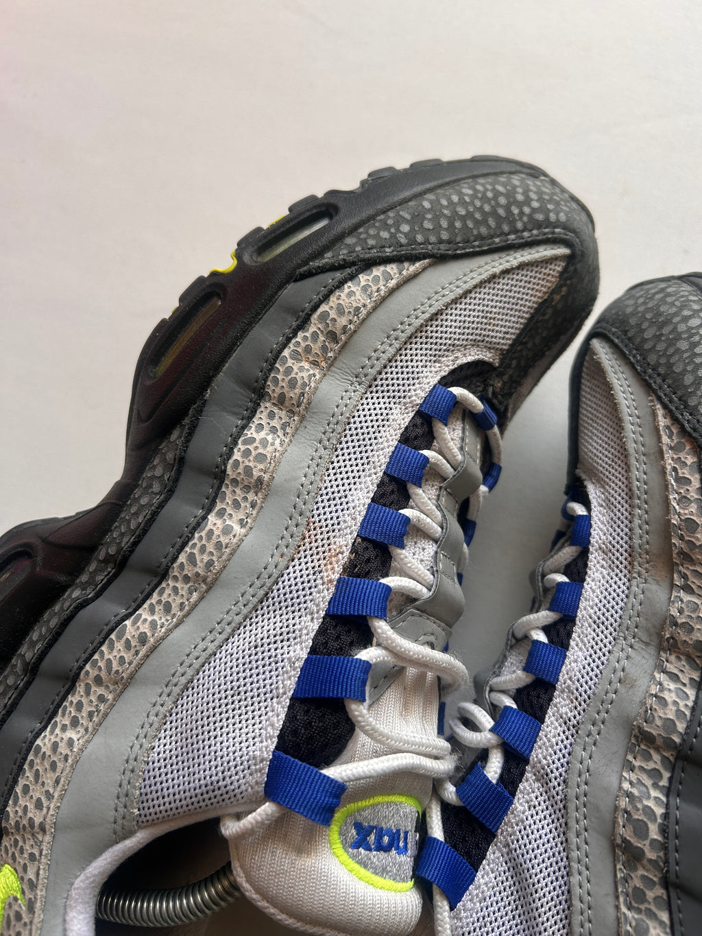 AIR MAX 95 “KISS MY AIRS” 45EU