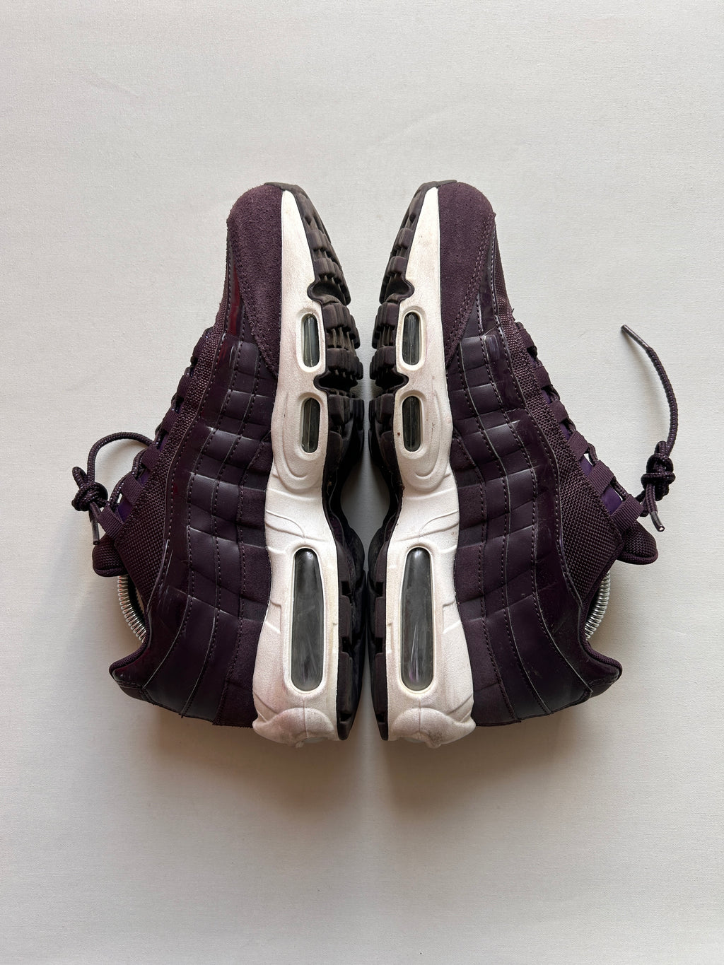 AIR MAX 95 “PORT WINE” 41EU