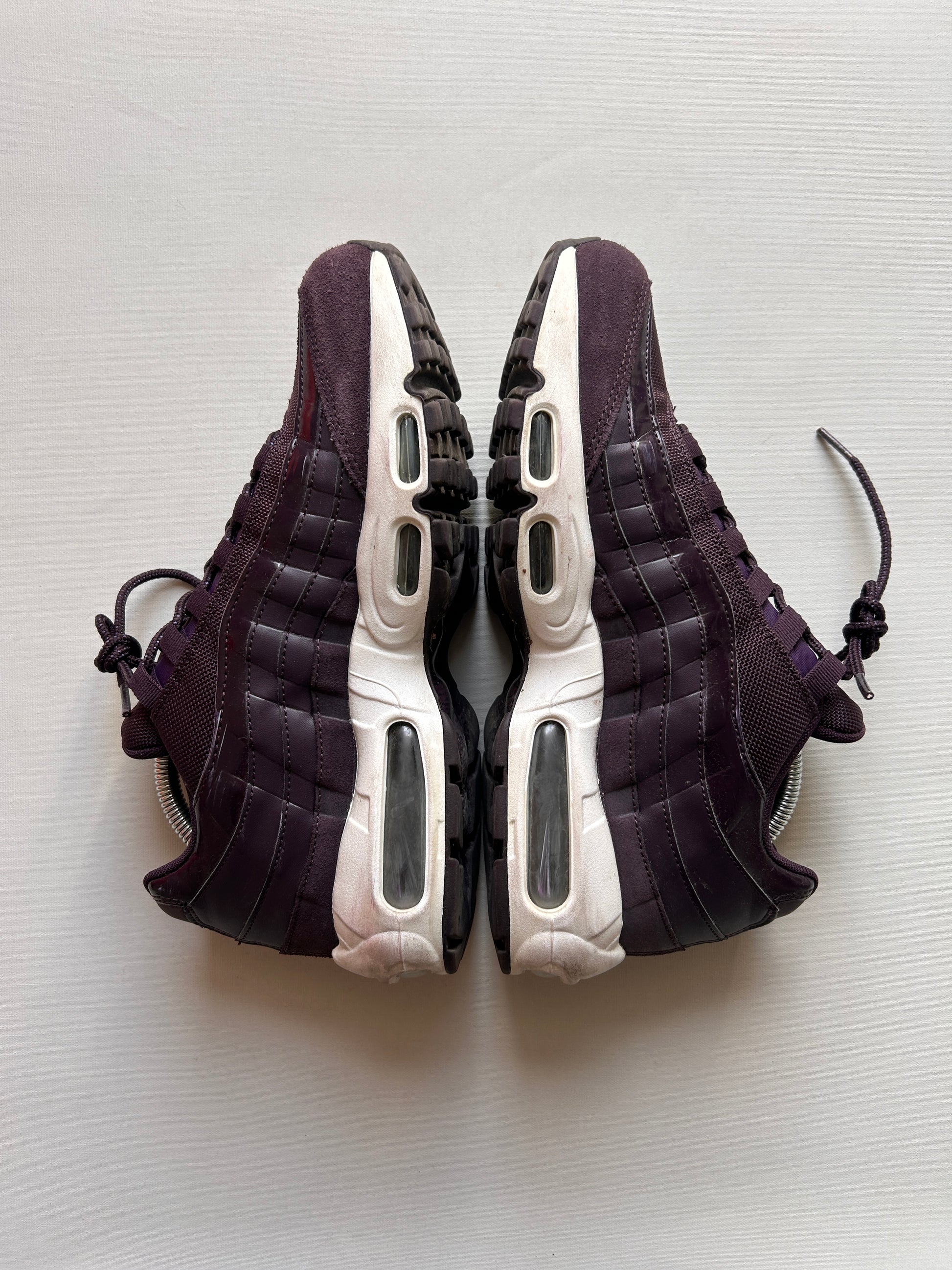 AIR MAX 95 “PORT WINE” 41EU