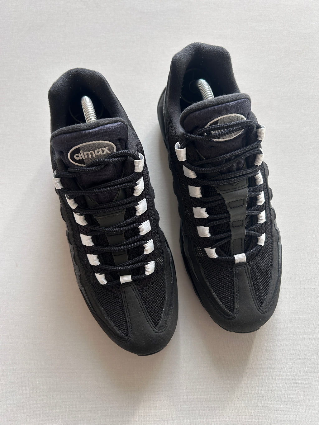 AIR MAX 95 “GREY GRADIENT” 42,5EU