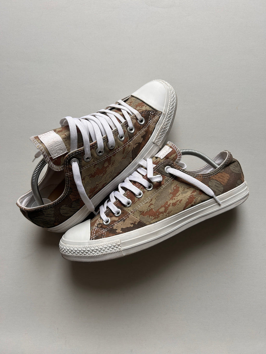 CONVERSE ALL STAR TRI PANEL CAMO (42,5/43EU)