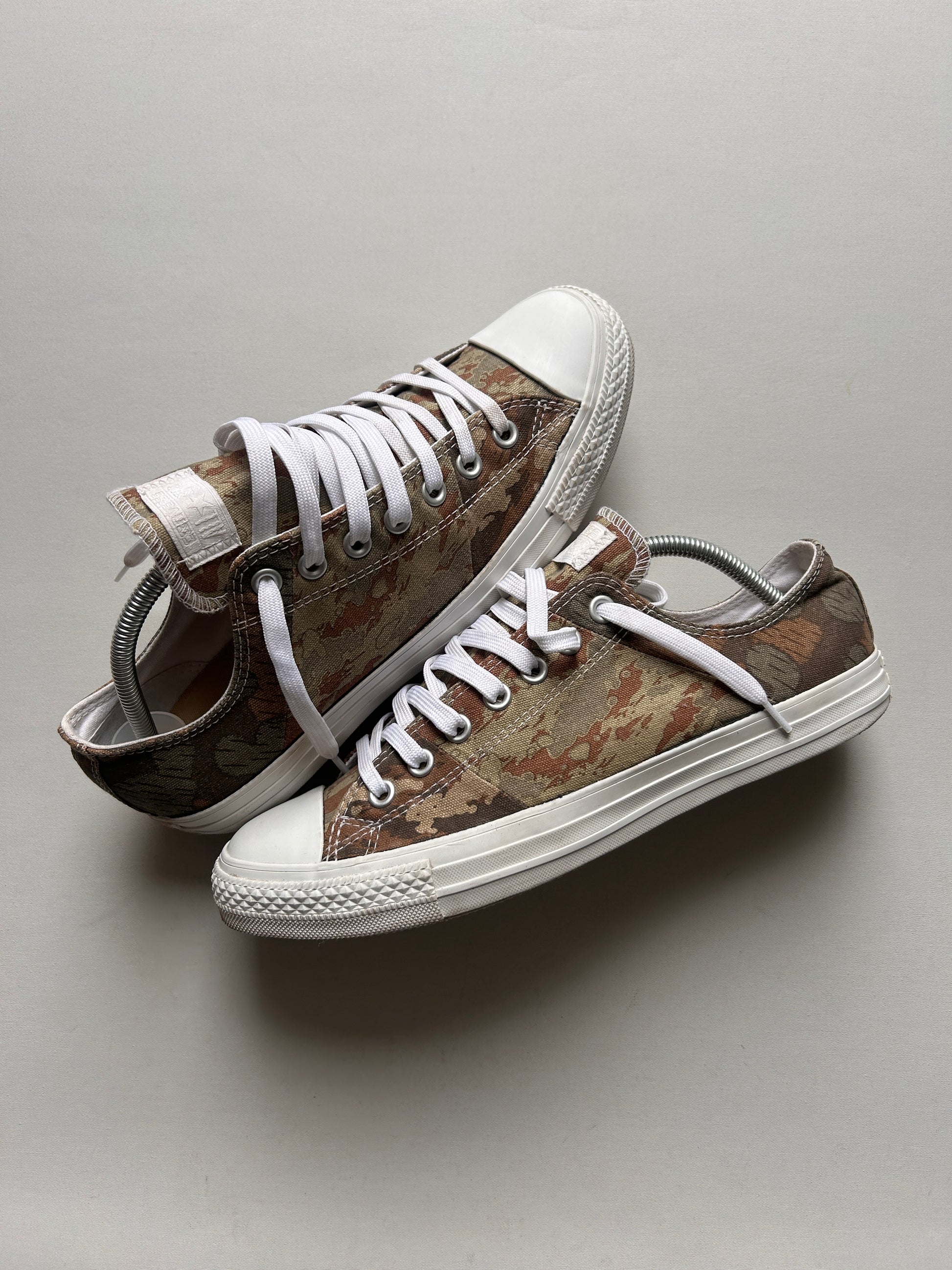 CONVERSE ALL STAR TRI PANEL CAMO (42,5/43EU)