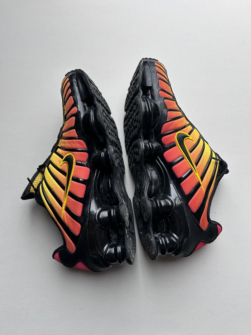NIKE SHOX TL “SUNRISE” 46EU