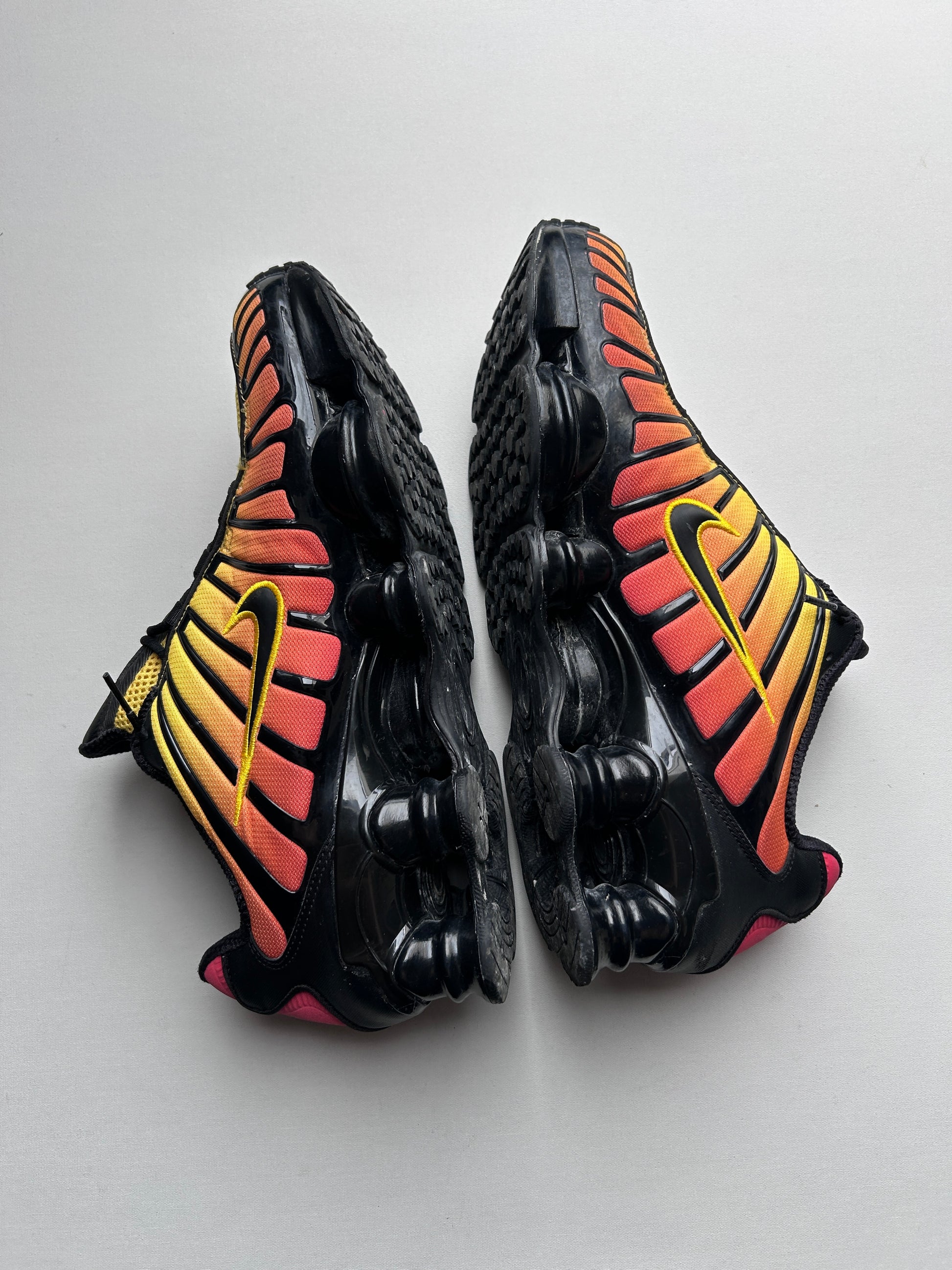 NIKE SHOX TL “SUNRISE” 46EU