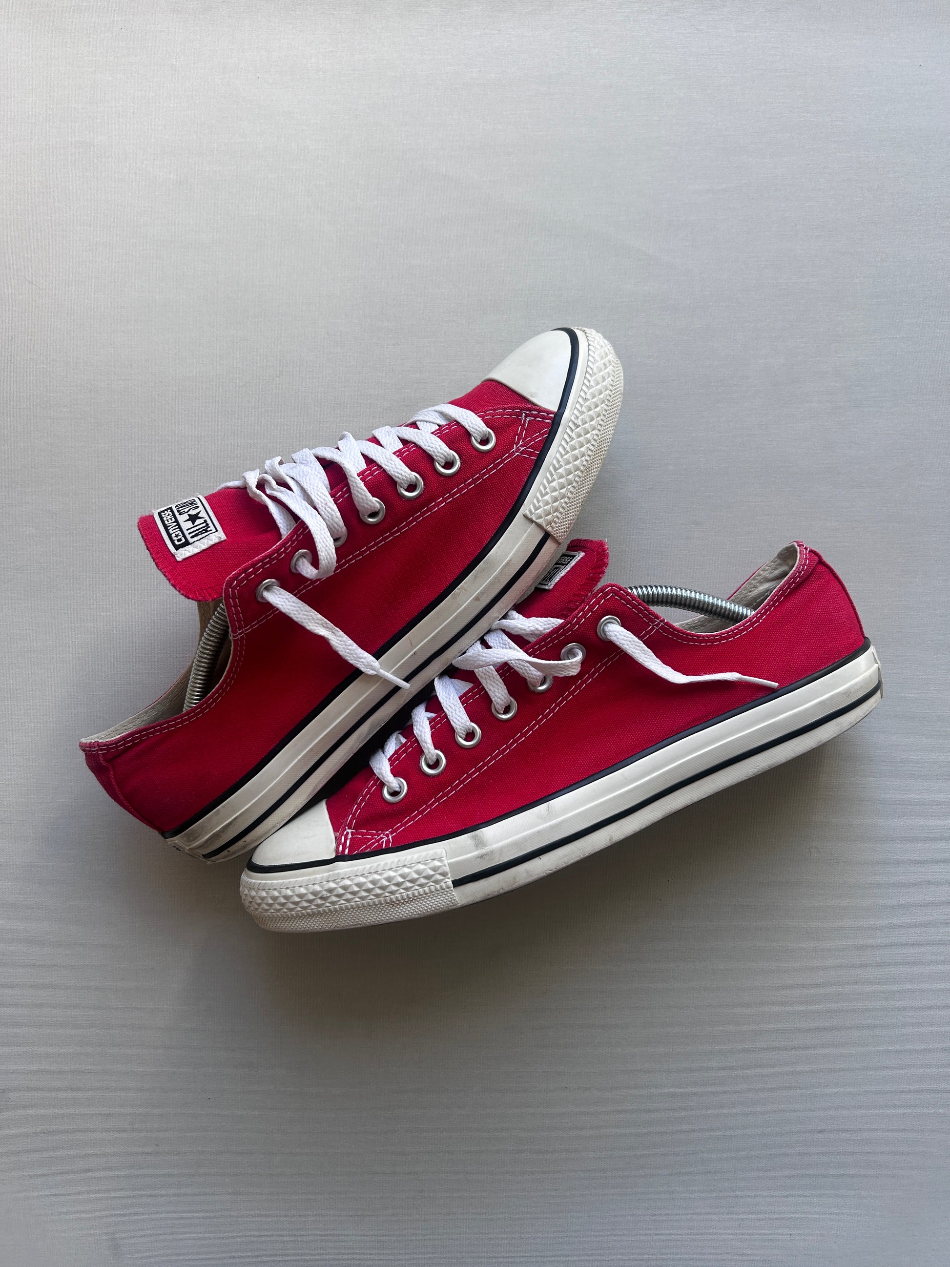 CONVERSE ALL STAR RED (44EU)