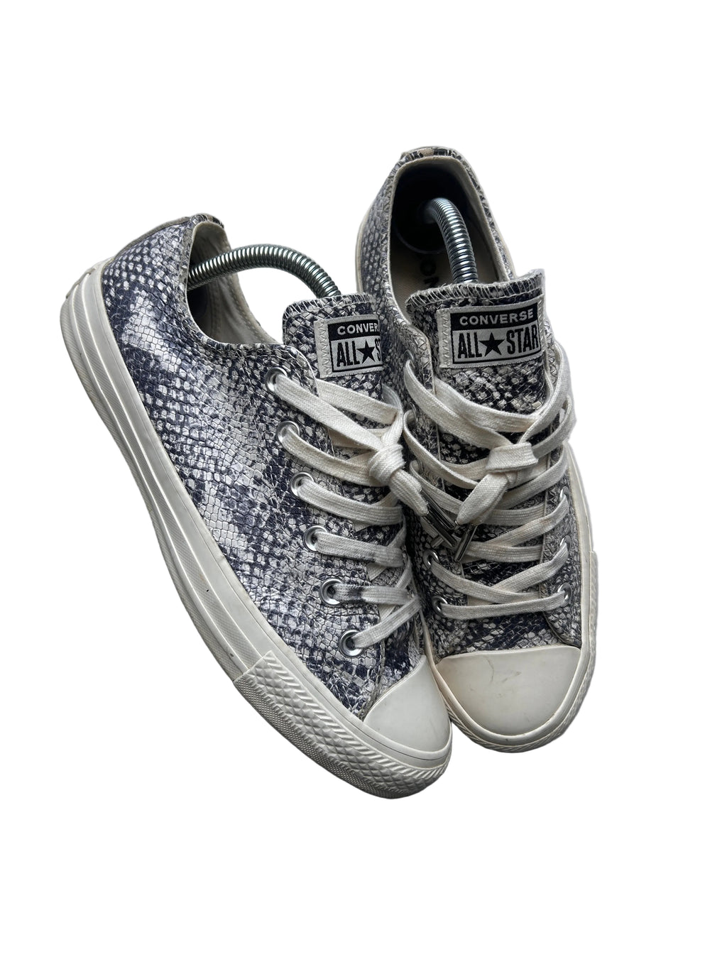 CONVERSE ALL STAR SNAKESKIN (40EU)