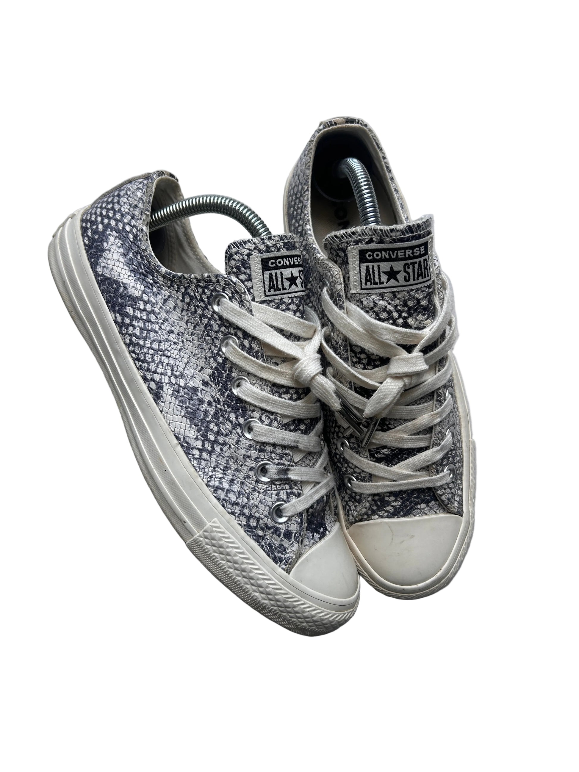 CONVERSE ALL STAR SNAKESKIN (40EU)