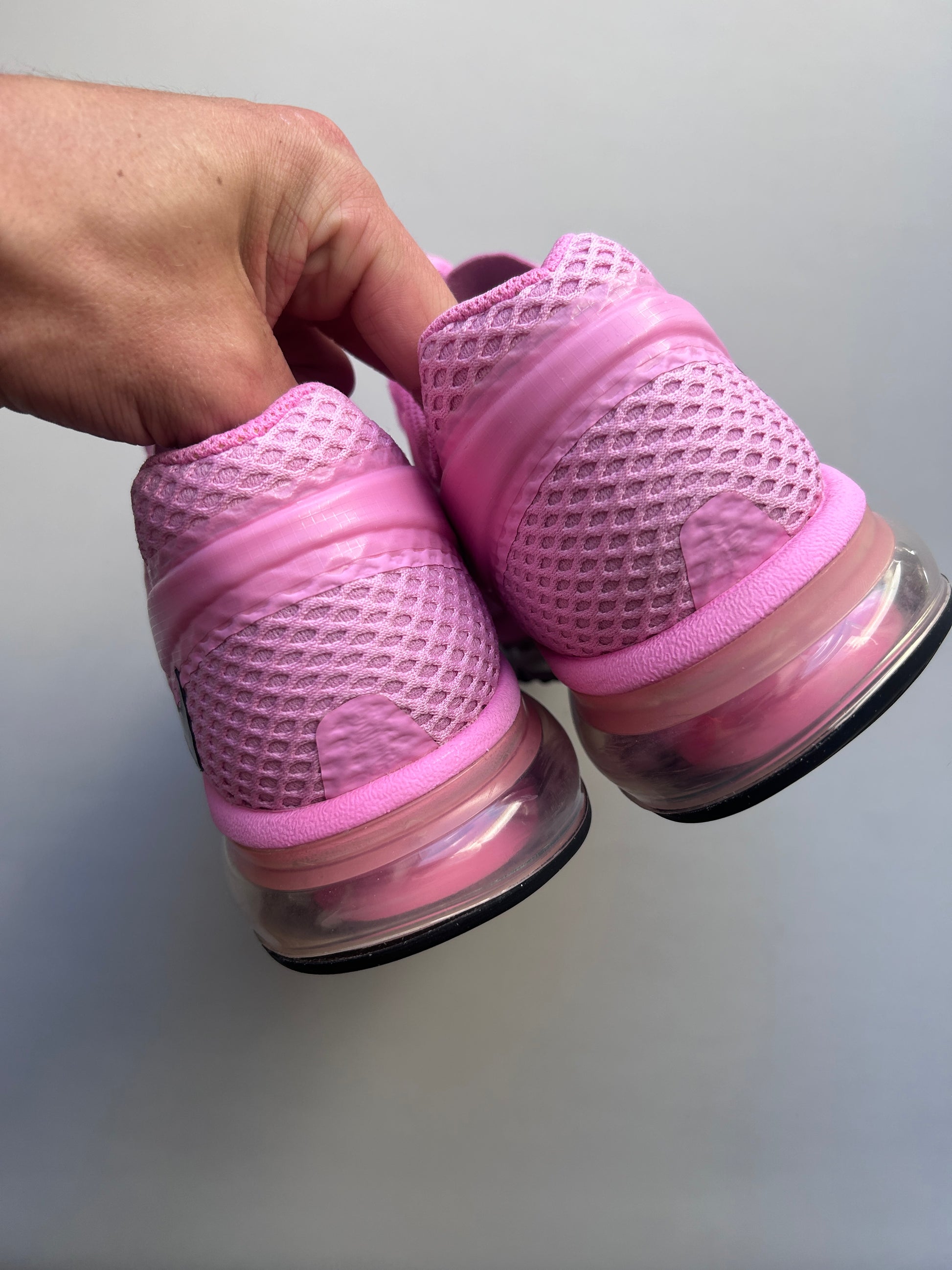 AIR MAX 2013 X STÜSSY “PINK” 44,5EU
