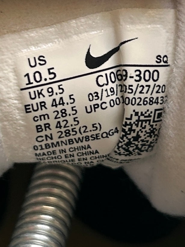 AIR MAX 1 PRM “LIMEADE” 44,5EU