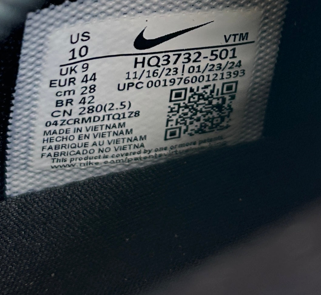 AIR MAX DN “ALL DAYS” 44EU
