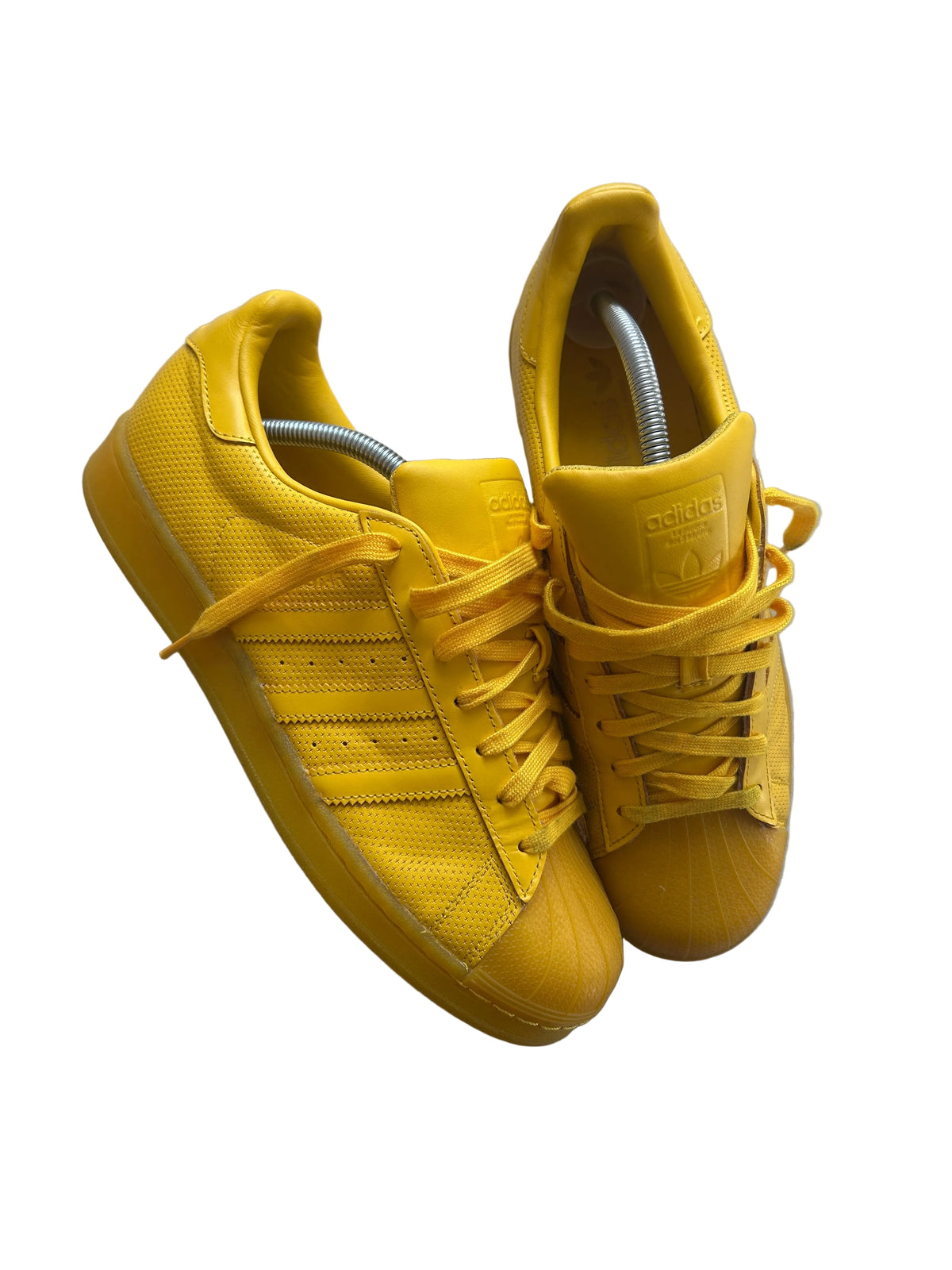 ADIDAS SUPERSTAR SUPERCOLOR (43EU)