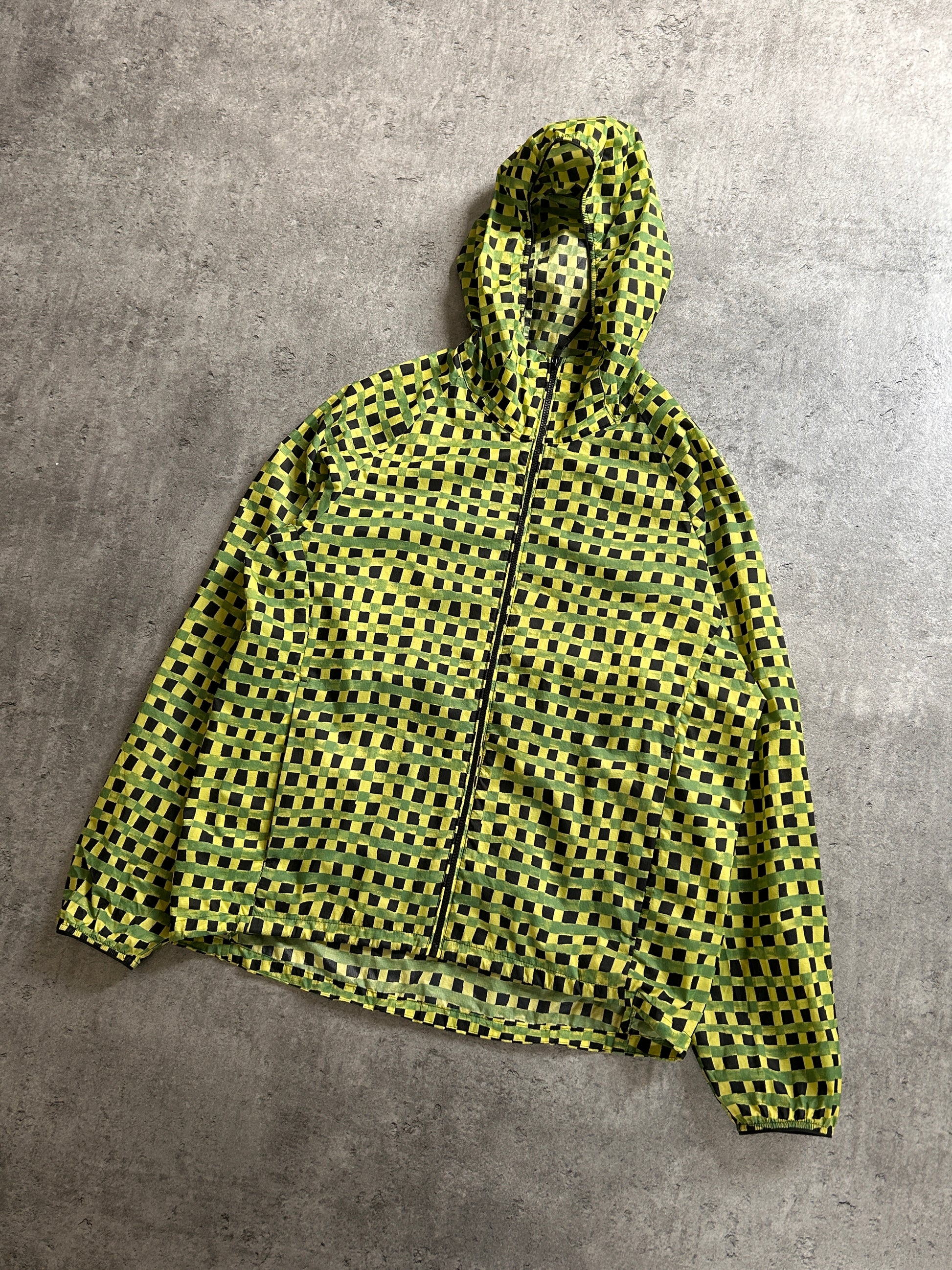 MARNI X UNIQLO WINDBREAKER (XS)