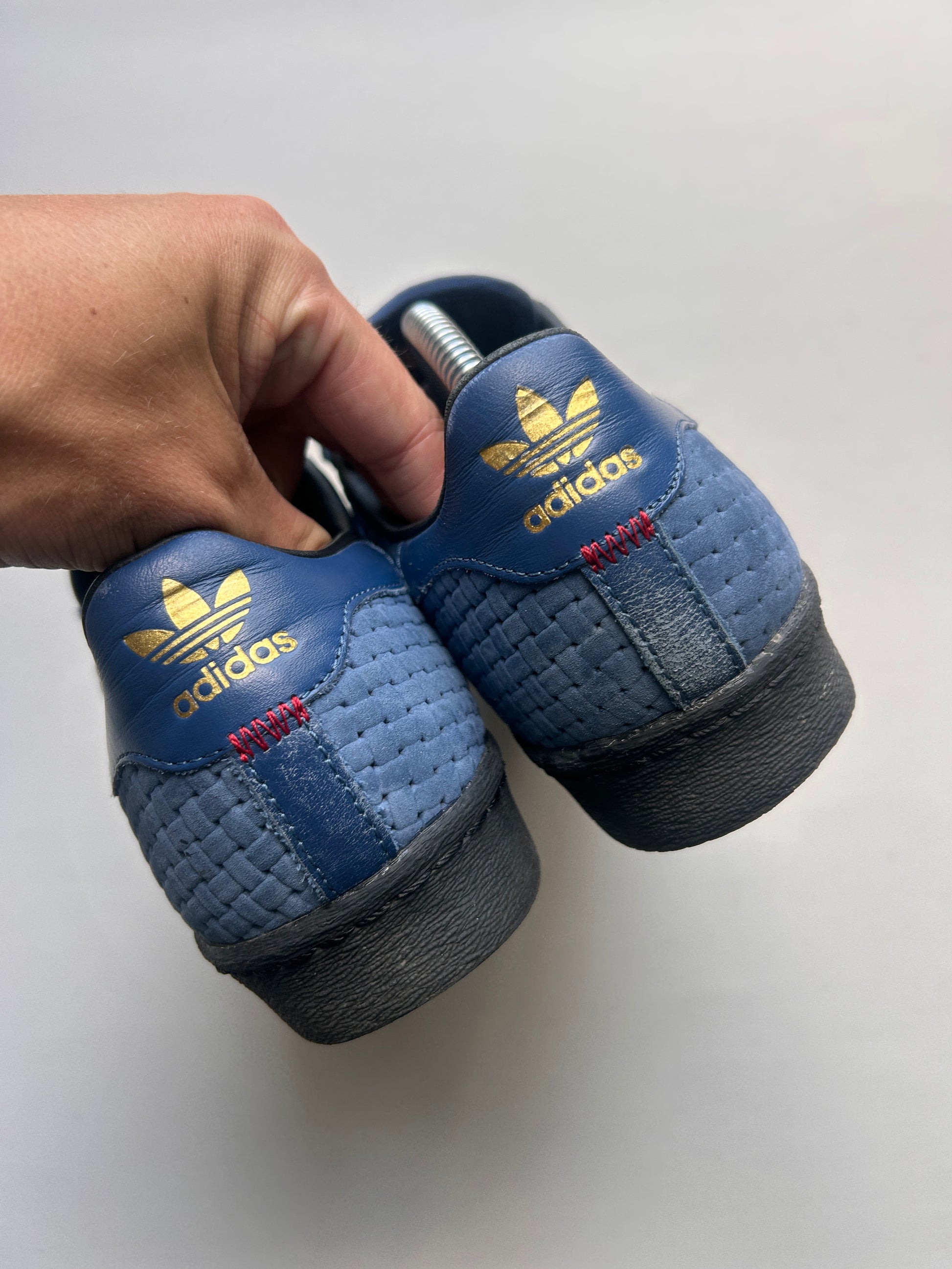 ADIDAS SUPERSTAR ADV “ARROW&BEAST” 42EU