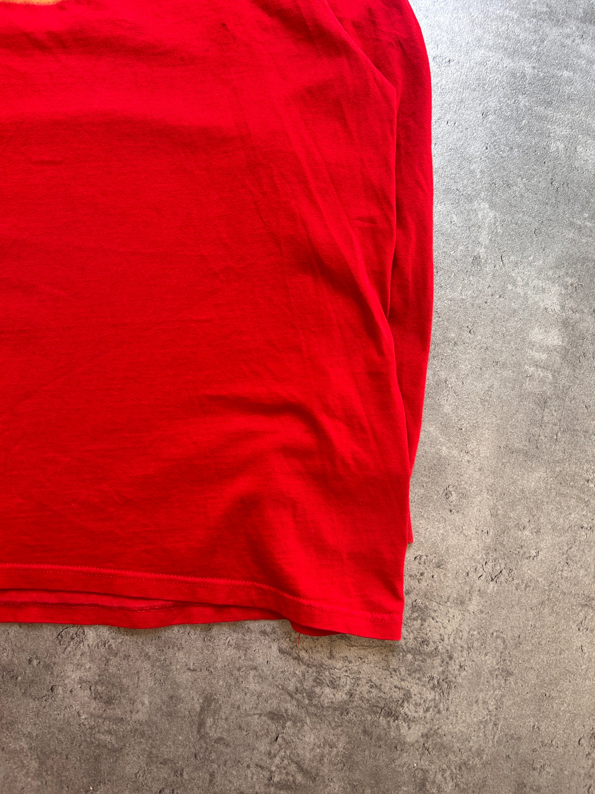 SUPREME RIPPLE LONGSLEEVE (XL)