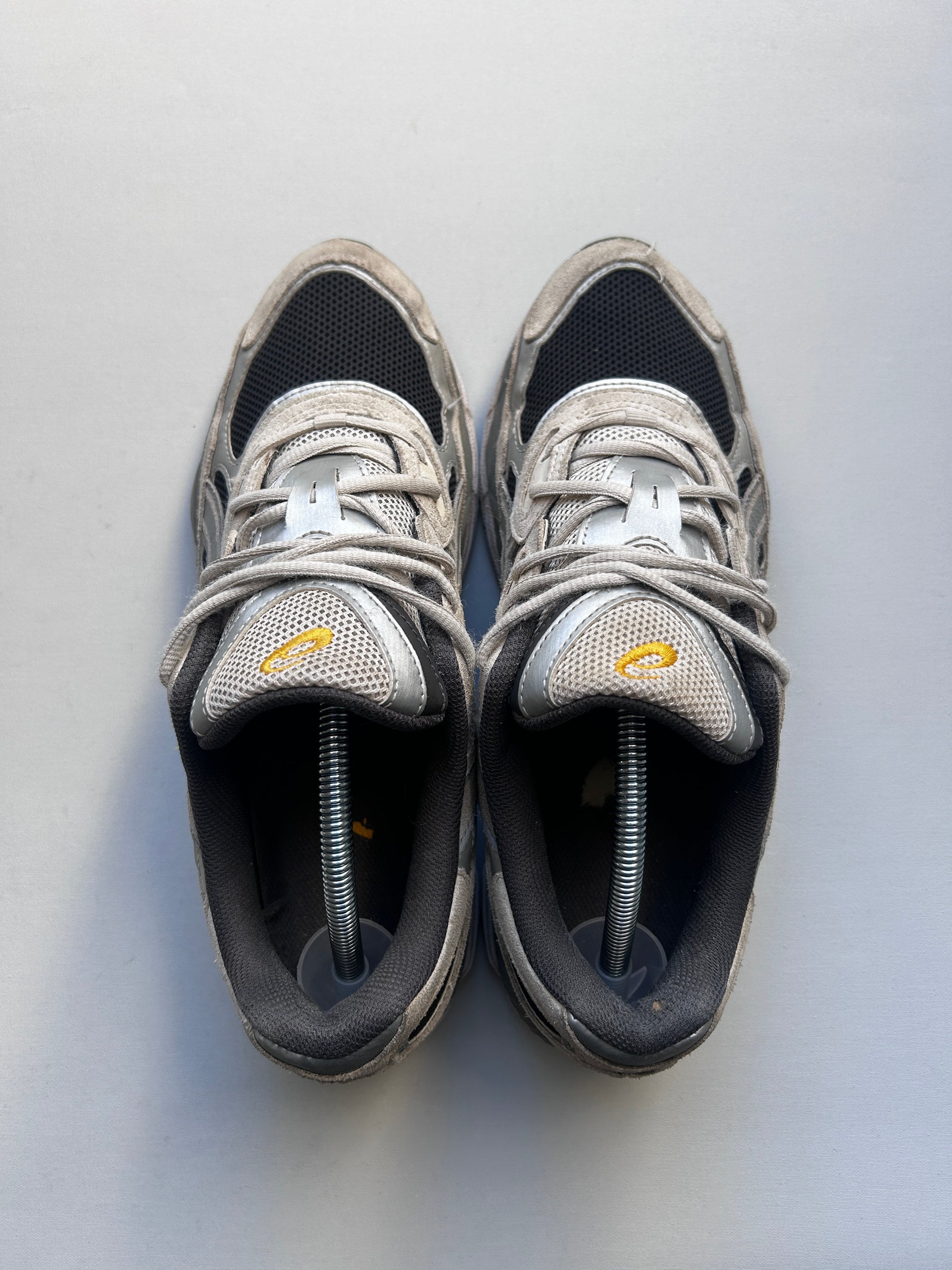 ASICS GEL NYC “BLACK CLAY” 44,5EU