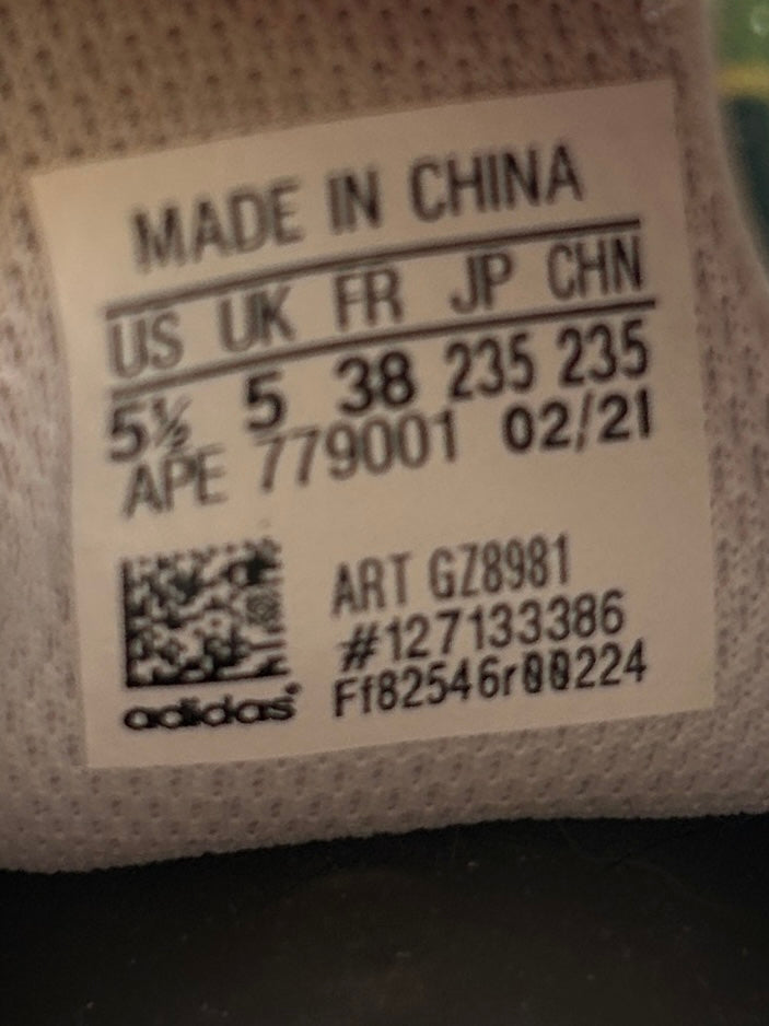 BAPE SUPERSTARS CAMO (38EU)