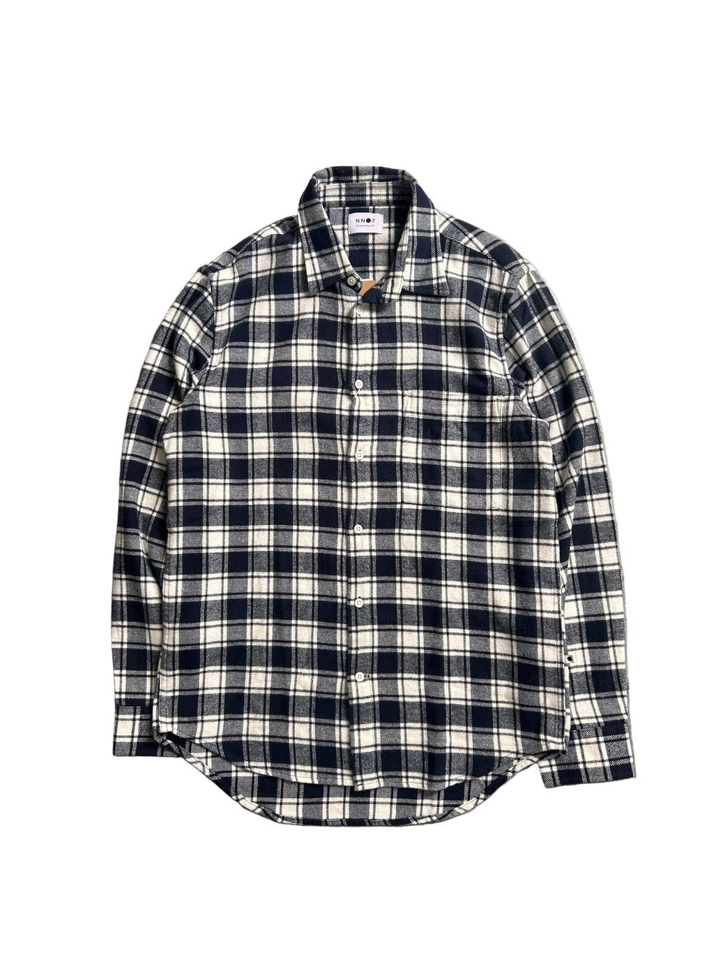 NNO7 FLANNEL ARNE (M)