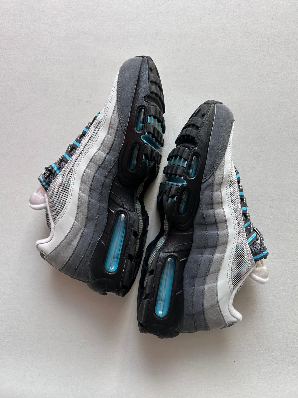 AIR MAX 95 “BALTIC BLUE” 42,5EU