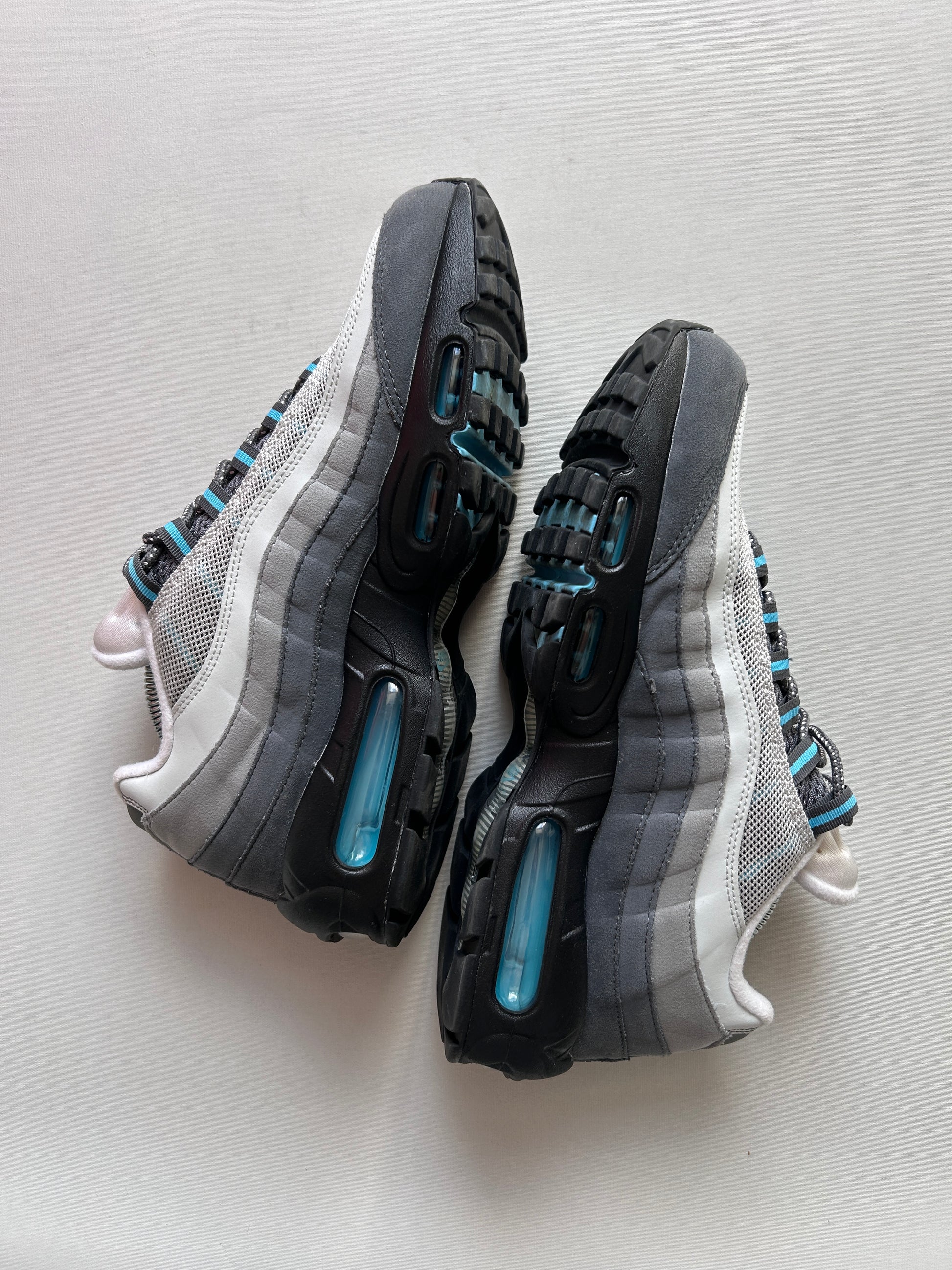 AIR MAX 95 “BALTIC BLUE” 42,5EU