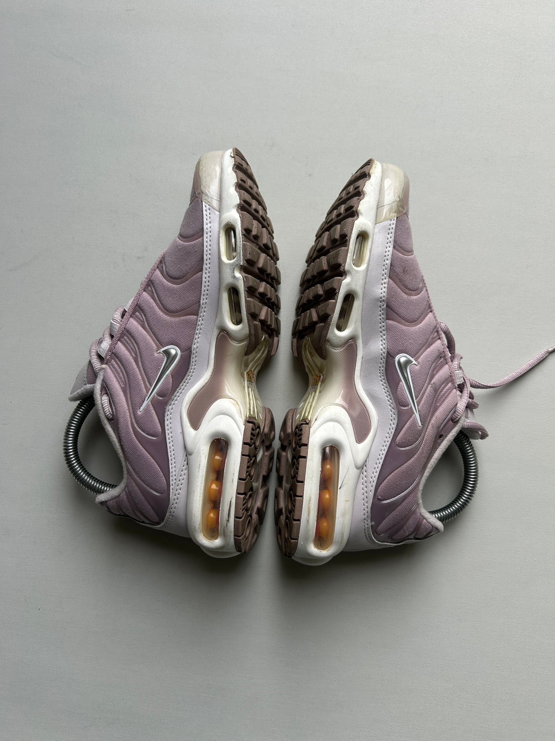 AIR MAX PLUS “PURPLE VELVET” 38,5EU