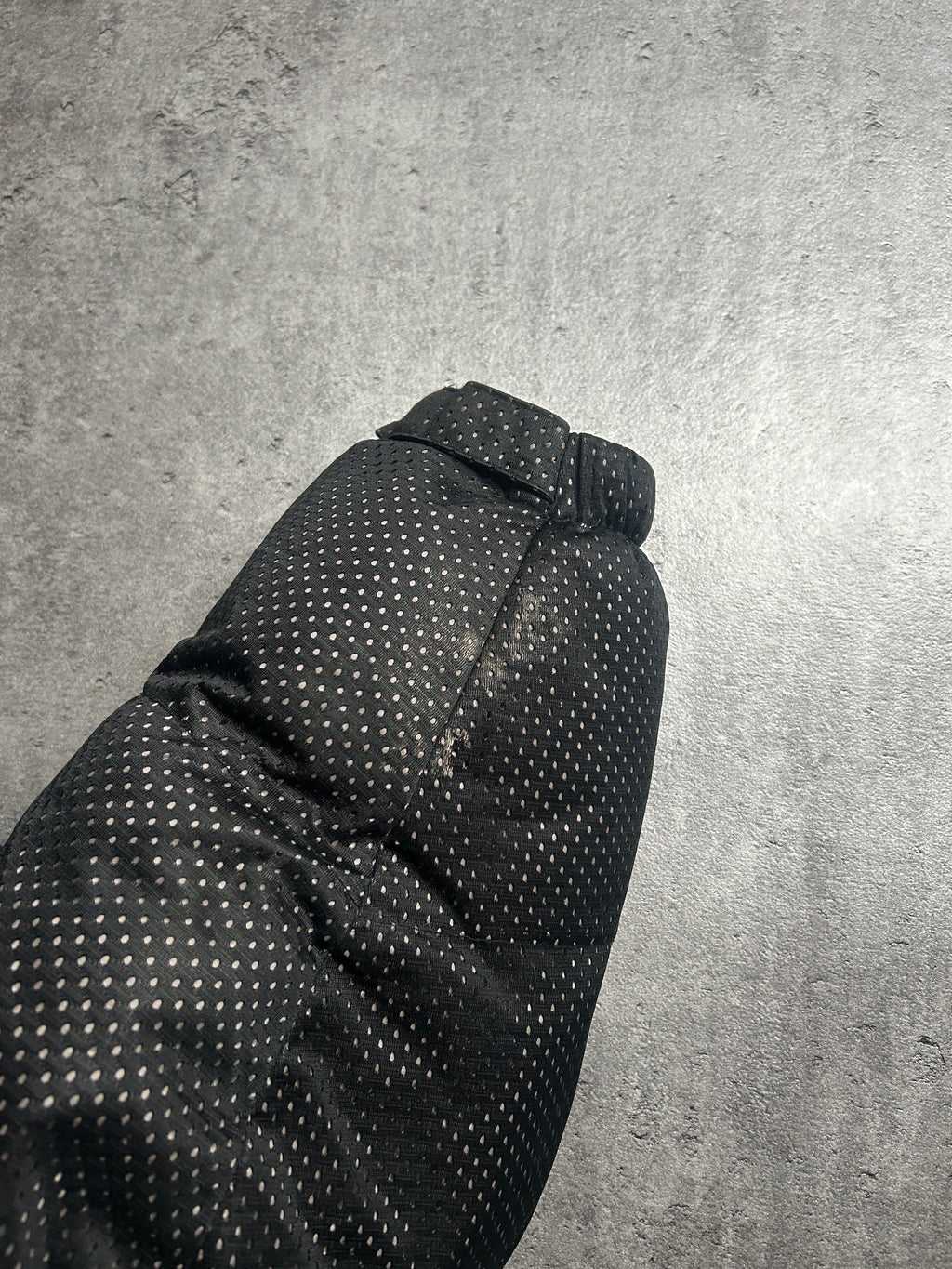 SUPREME MESH PUFFER SS23 (M)