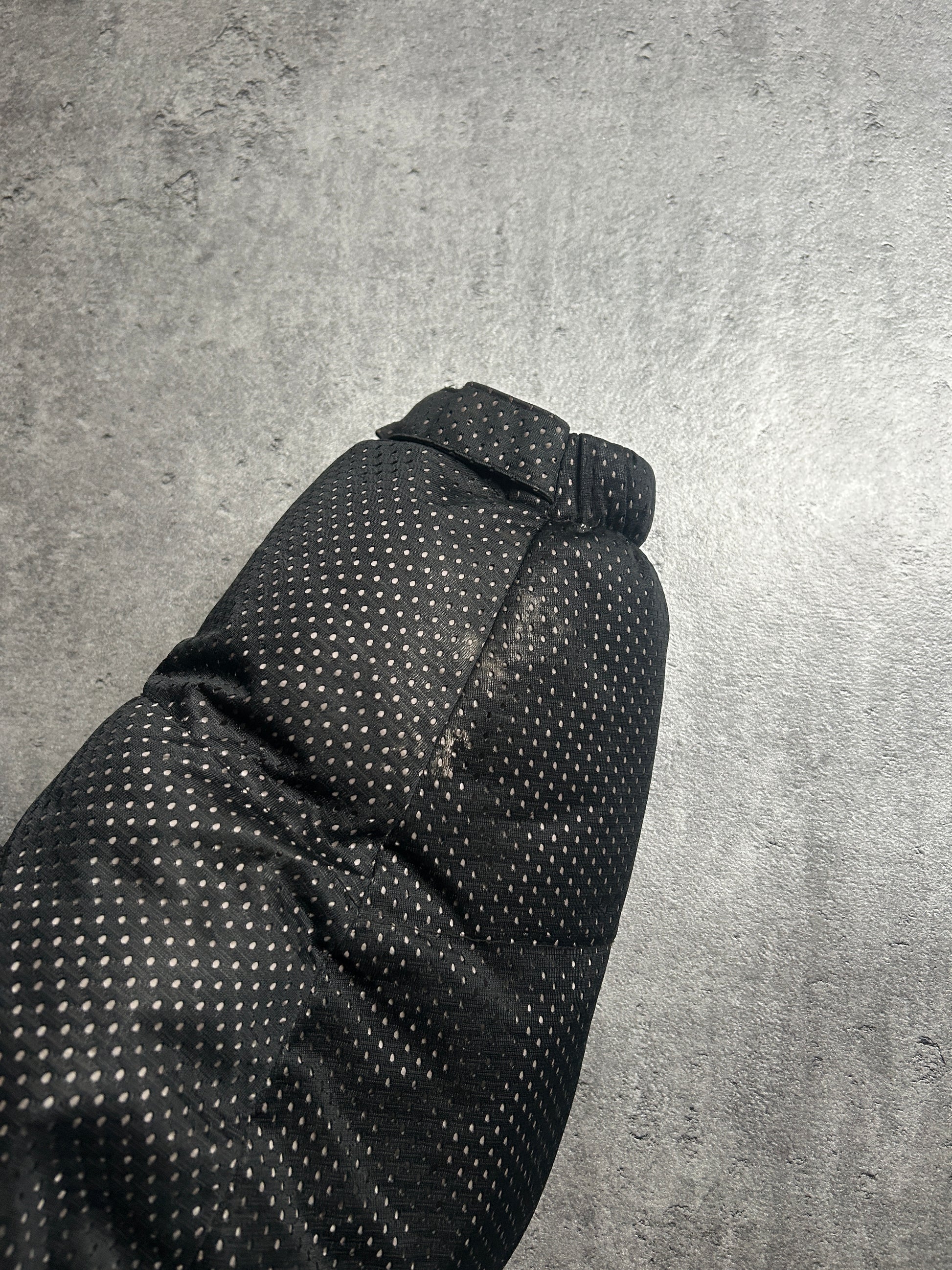 SUPREME MESH PUFFER SS23 (M)