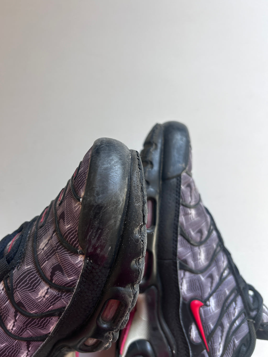 AIR MAX PLUS “TOPOGRAPHY PACK” 43EU