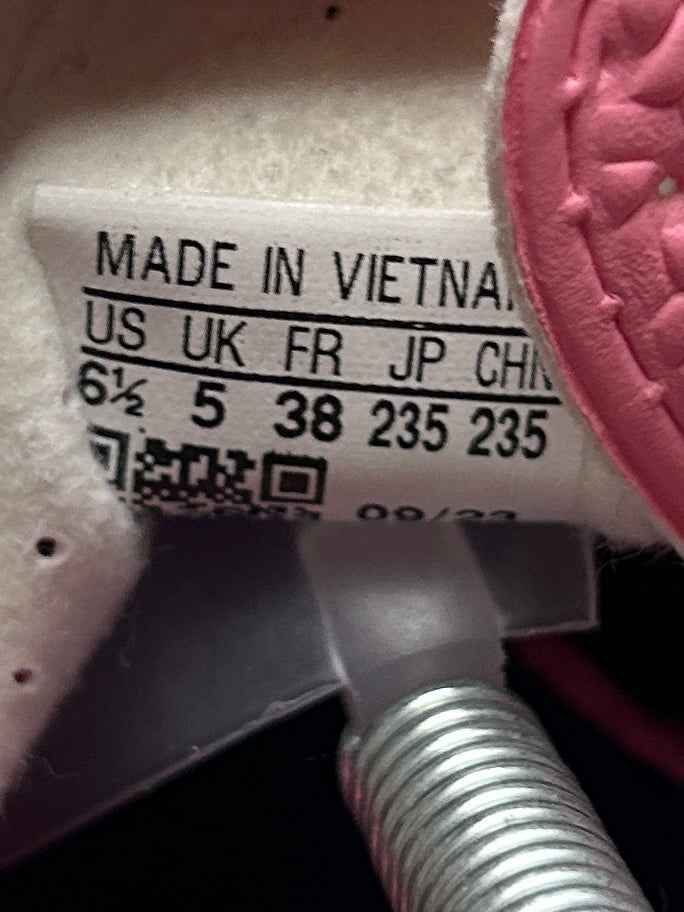 ADIDAS GAZELLE PINK 38EU