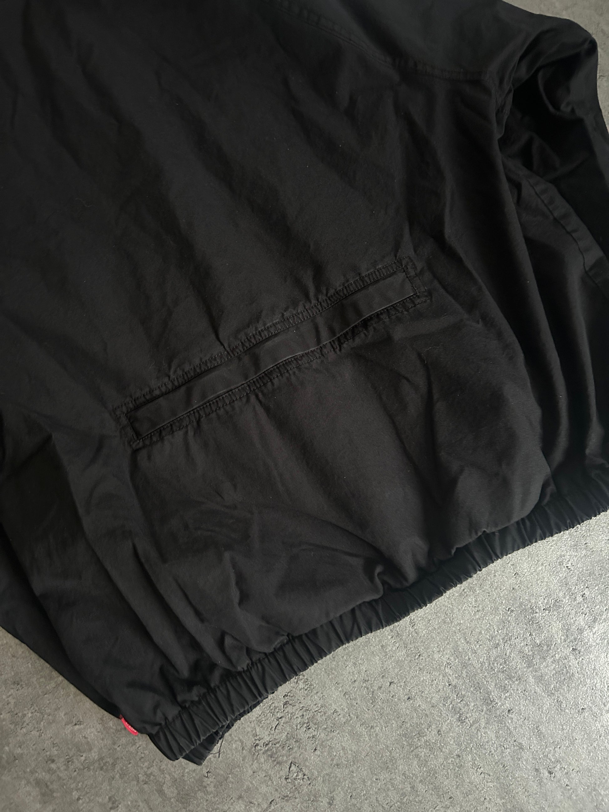SUPREME RAGLAN COURT JACKET SS2020 (S)