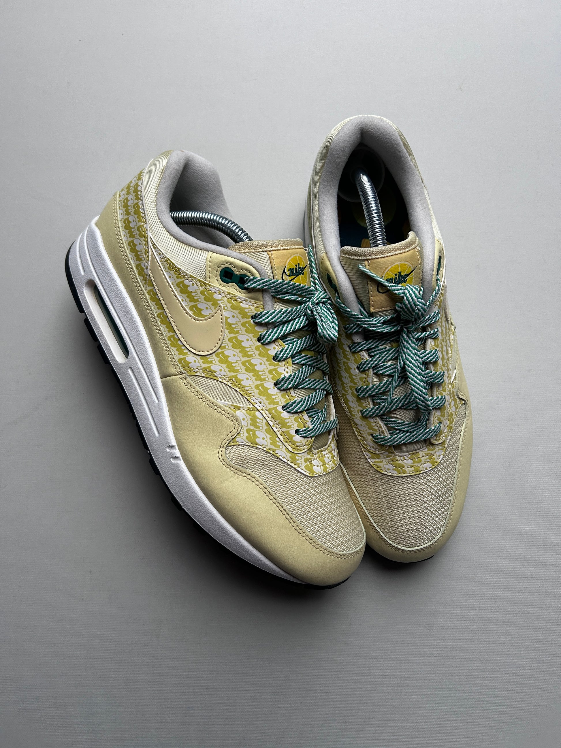 AIR MAX 1 PRM “LEMONADE” 44EU