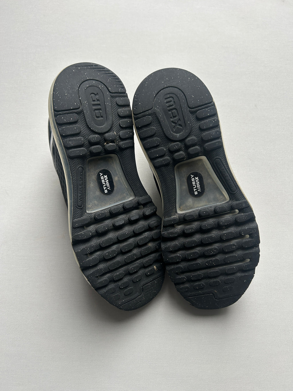 AIR MAX 2013 X STÜSSY “BLACK” 37,5EU