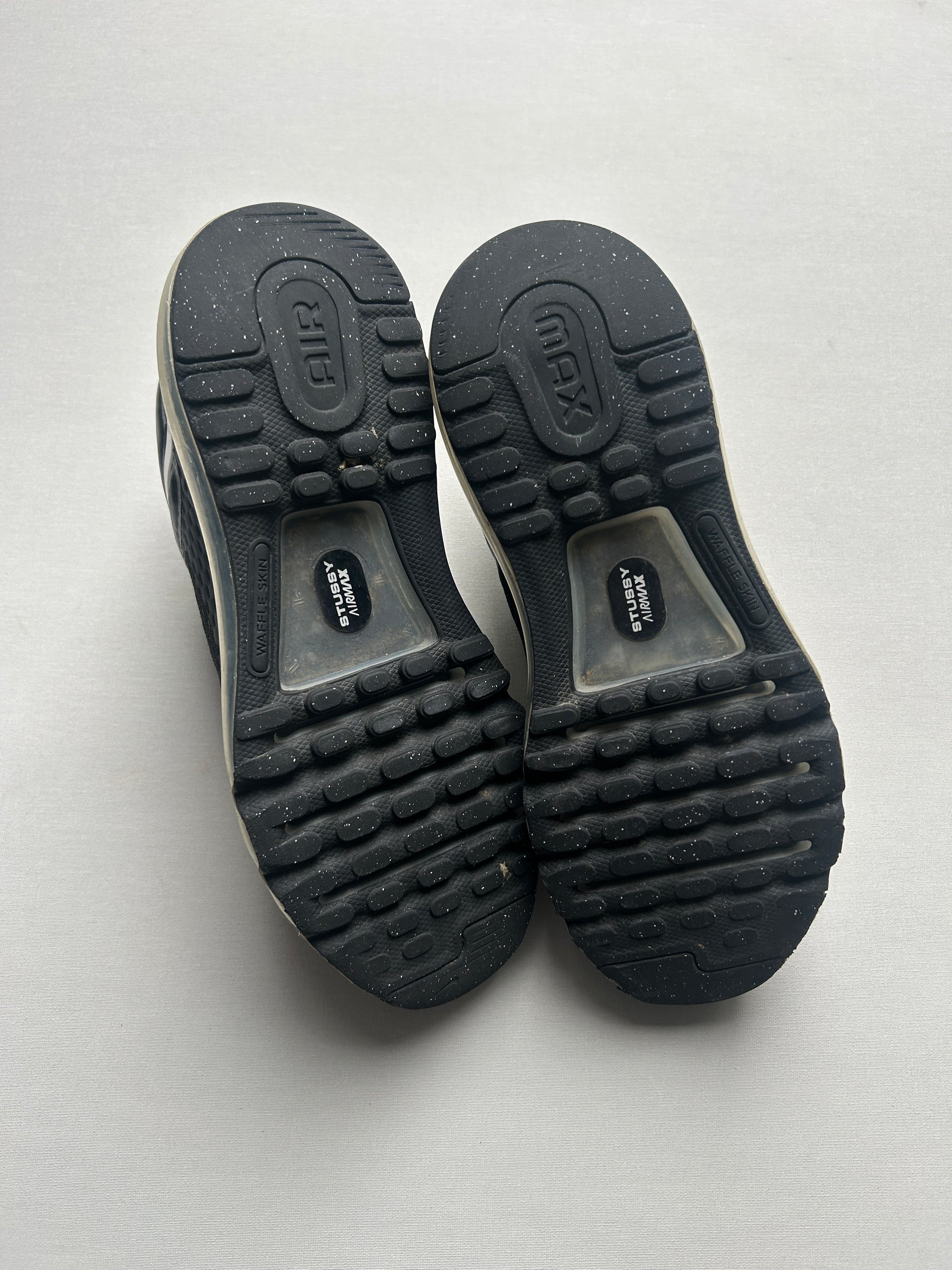 AIR MAX 2013 X STÜSSY “BLACK” 37,5EU