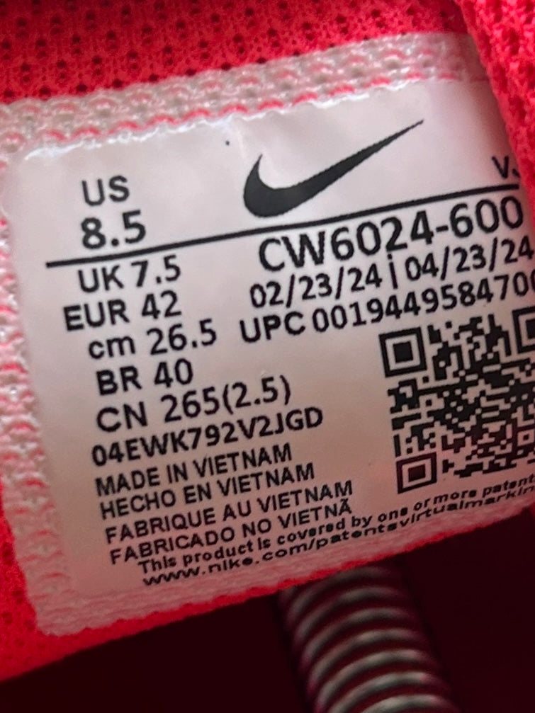 AIR MAX 90 “REVERSE DUCK CAMO” 42EU