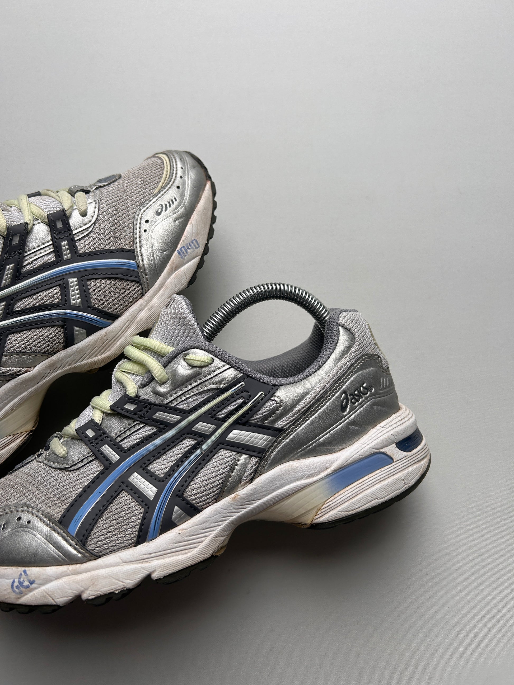 ASICS GEL 1090 “WHITE CARRIER GREY” 39EU