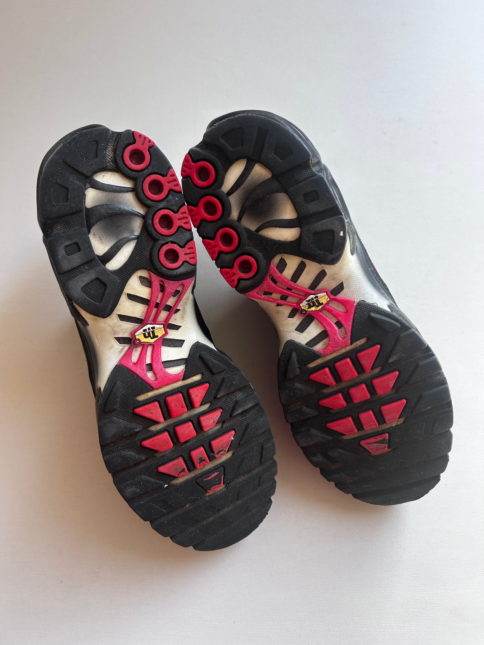 AIR MAX PLUS “TOPOGRAPHY PACK” 43EU