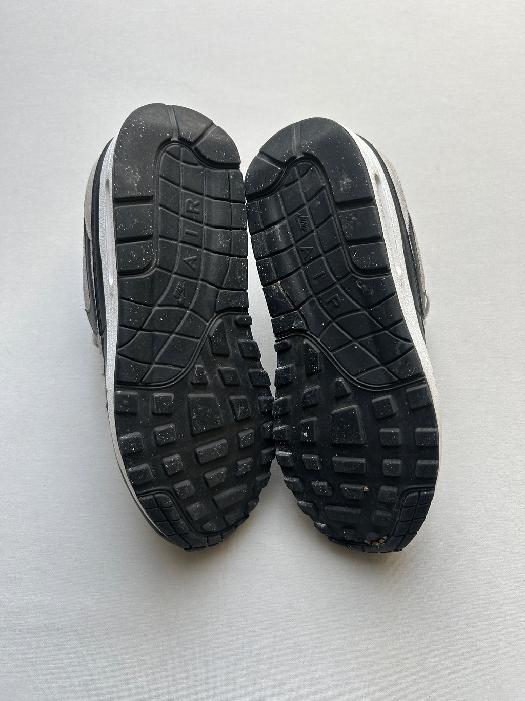 AIR MAX 1 “BLACK/WHITE” 40EU