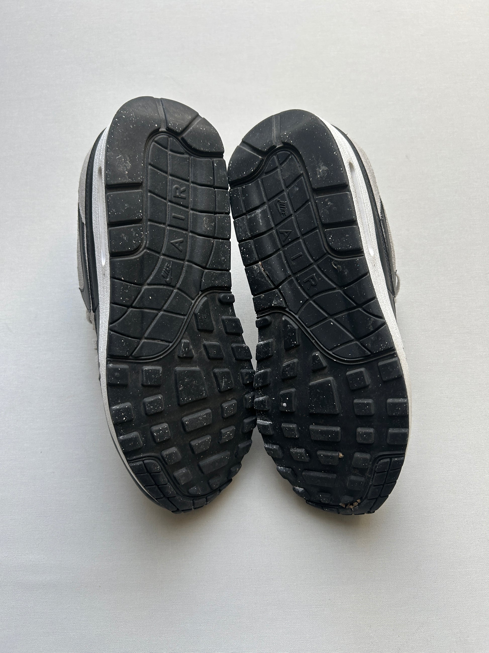 AIR MAX 1 “BLACK/WHITE” 40EU