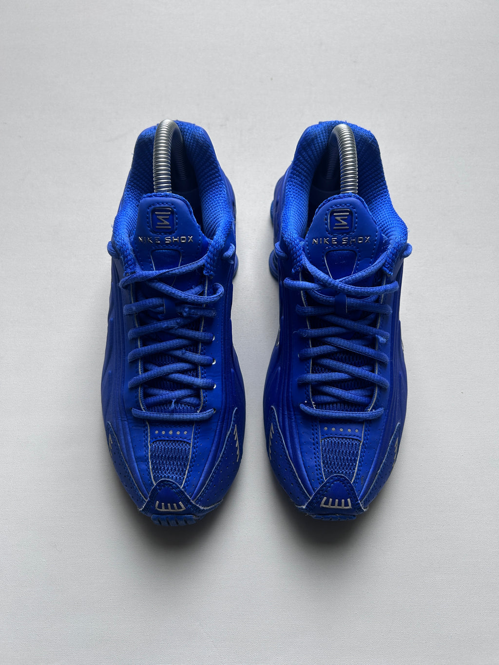 NIKE SHOX R4 “RACER BLUE” 38EU