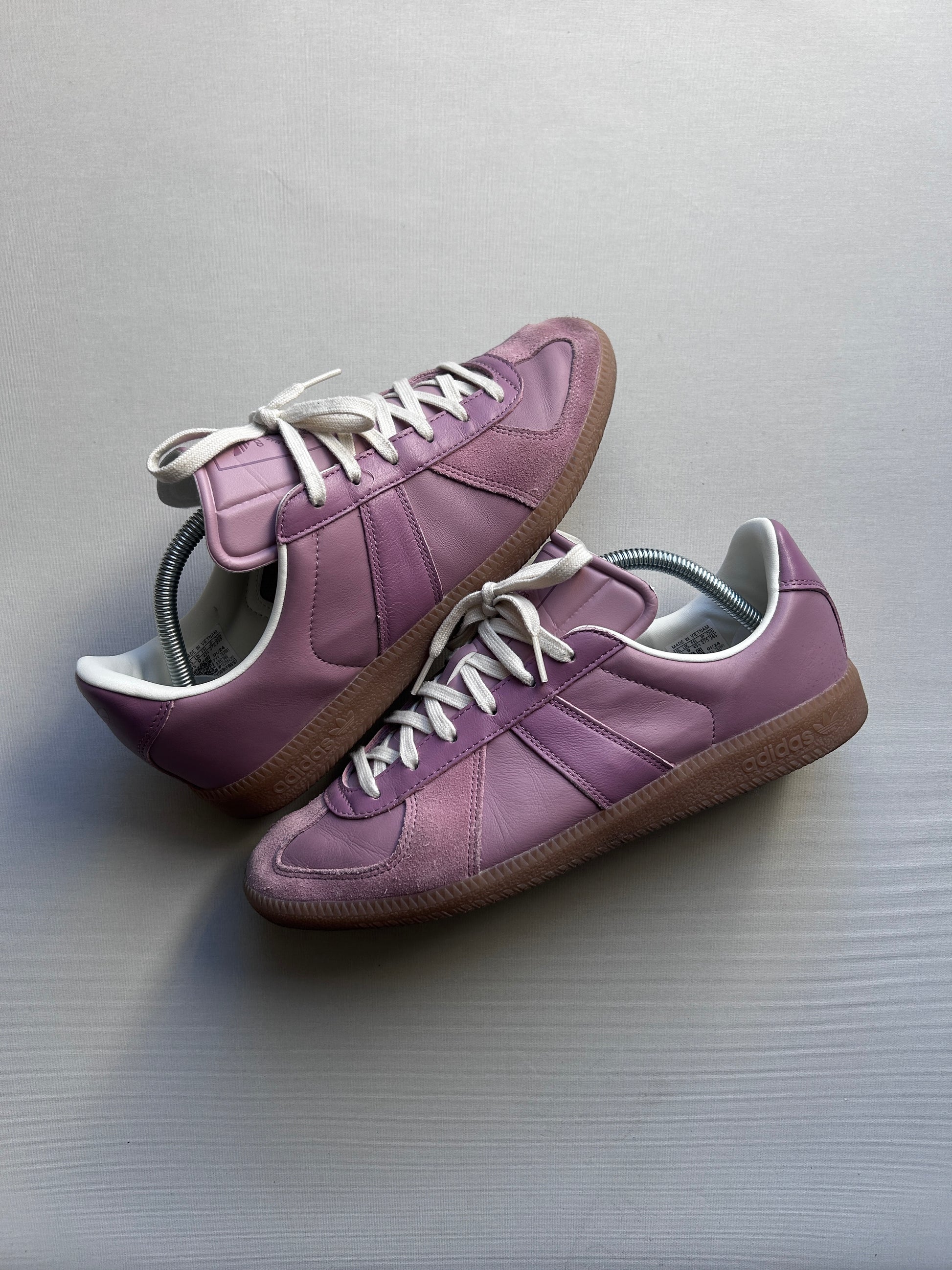 ADIDAS BW ARMY X SIZE? “PINK” 43EU