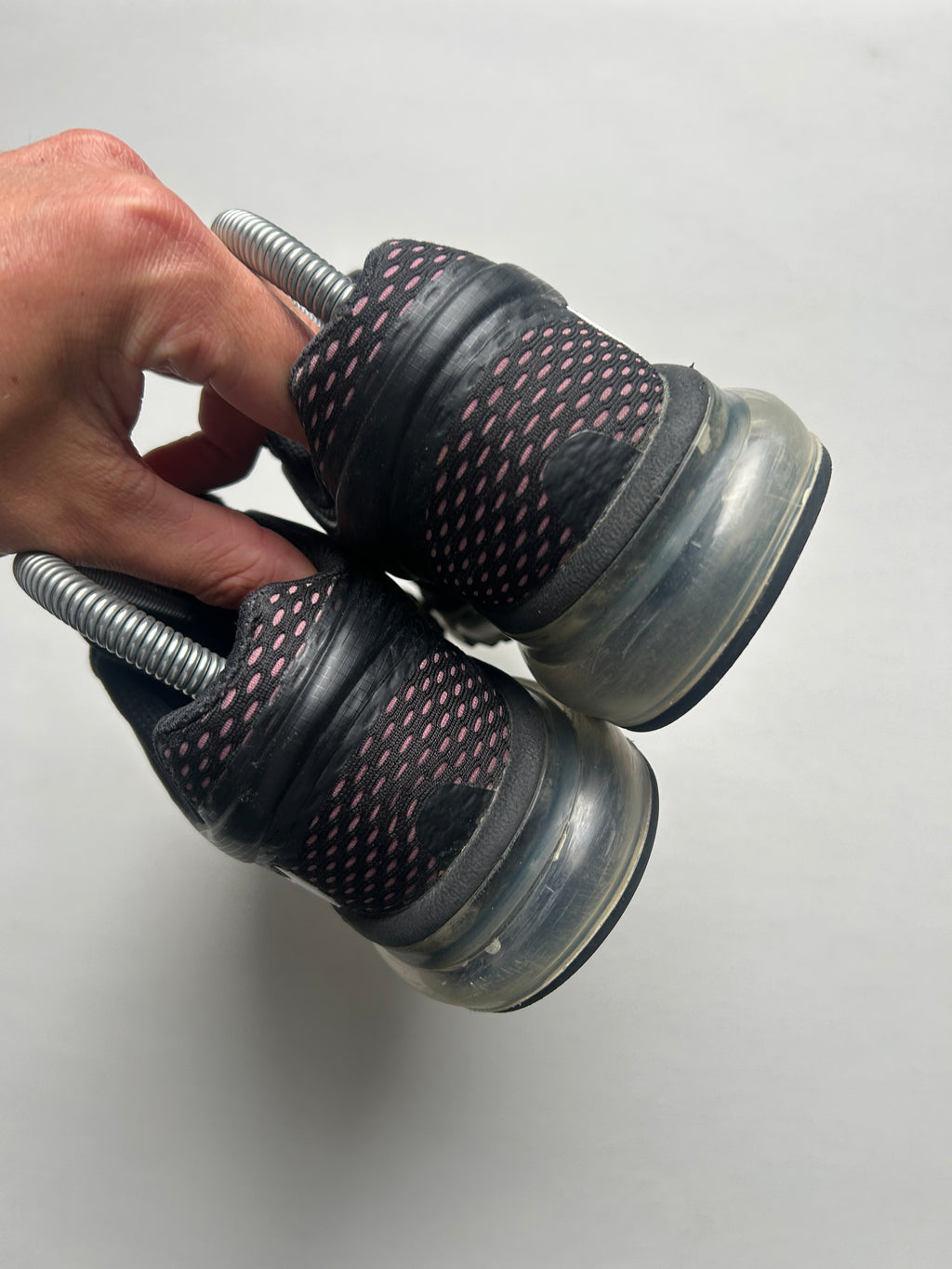 AIR MAX 2013 X STÜSSY “BLACK” 37,5EU