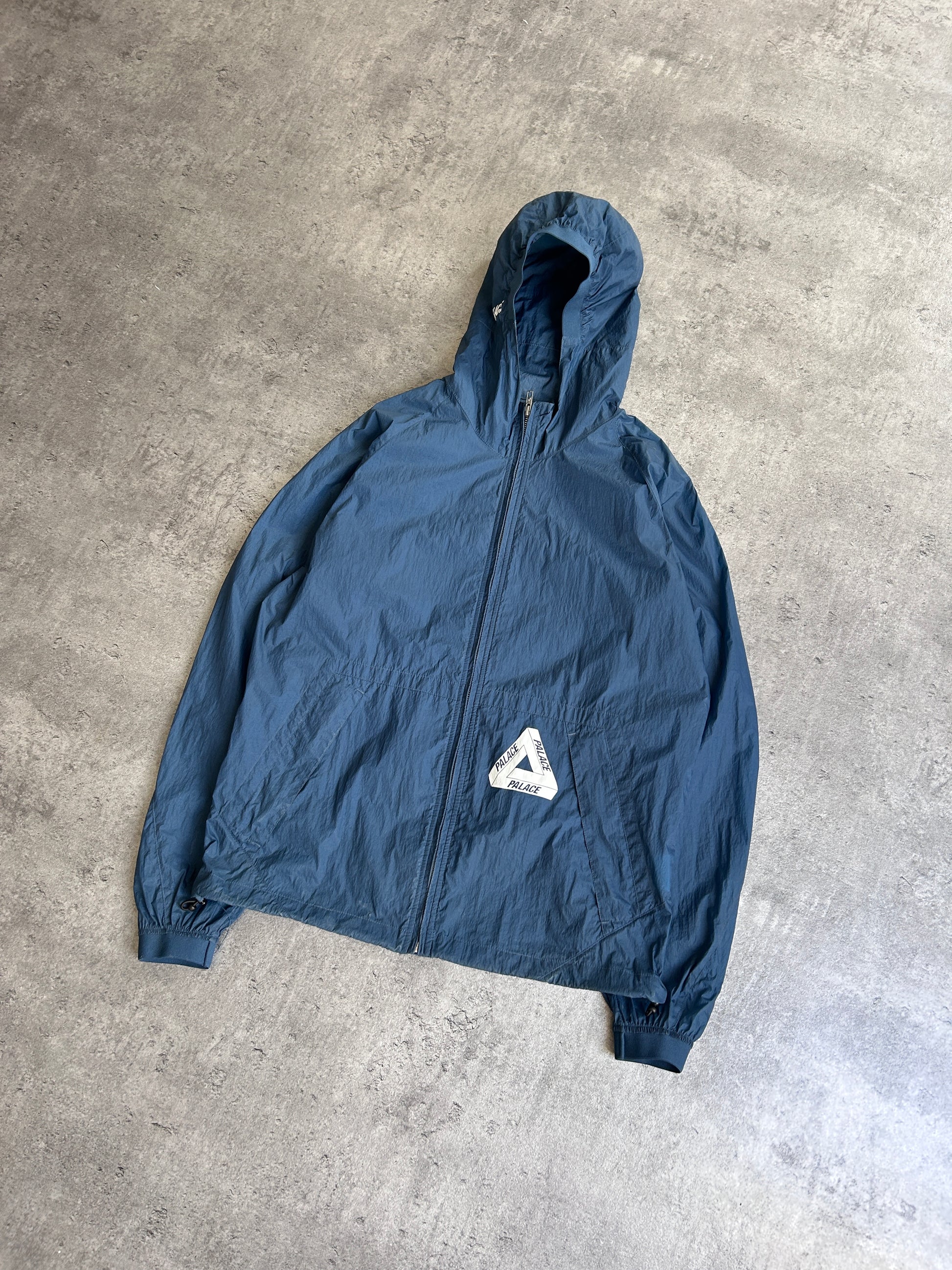 PALACE ZOLLAR JACKET (S)