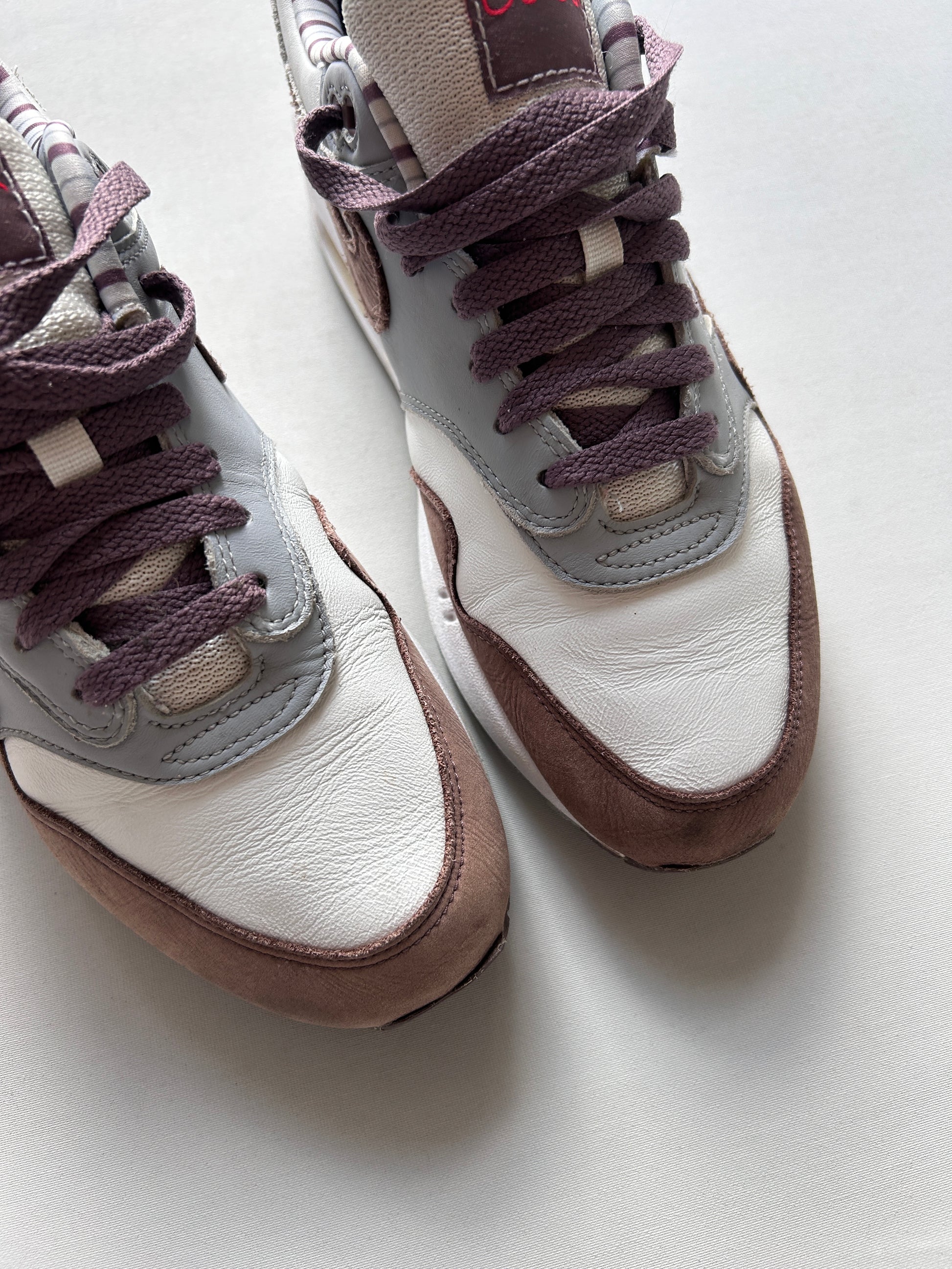 AIR MAX 1 “SHIMMA SHIMMA” 42EU