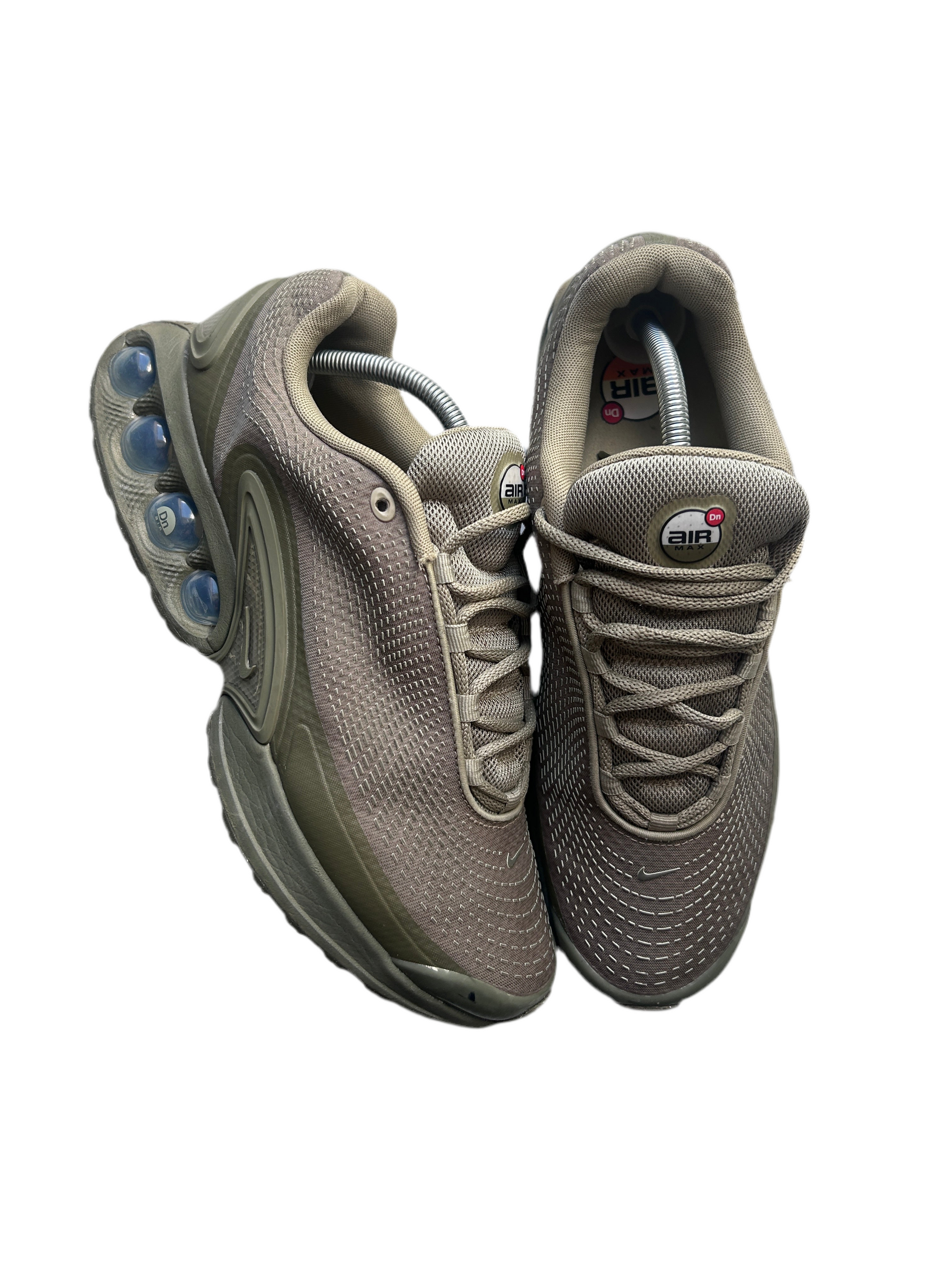 AIR MAX DN “NEUTRAL OLIVE” 44,5EU