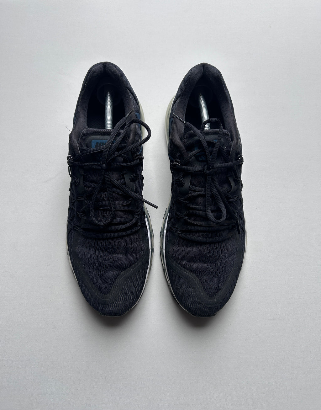 AIR MAX 2015 “BLACK BLUE FORCE” 46EU