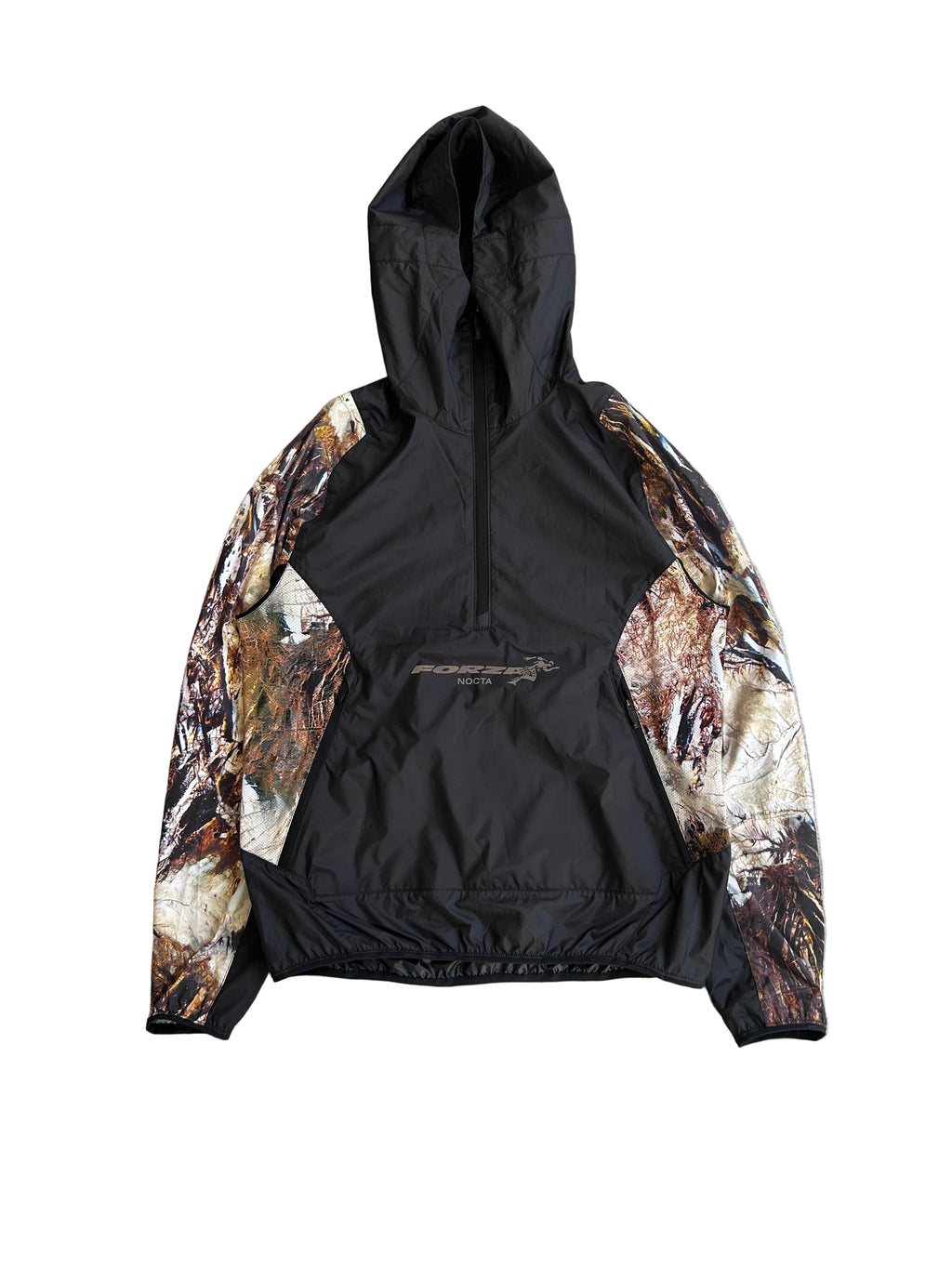 FORZA NOCTA REALTREE RUNNING JACKET (S)