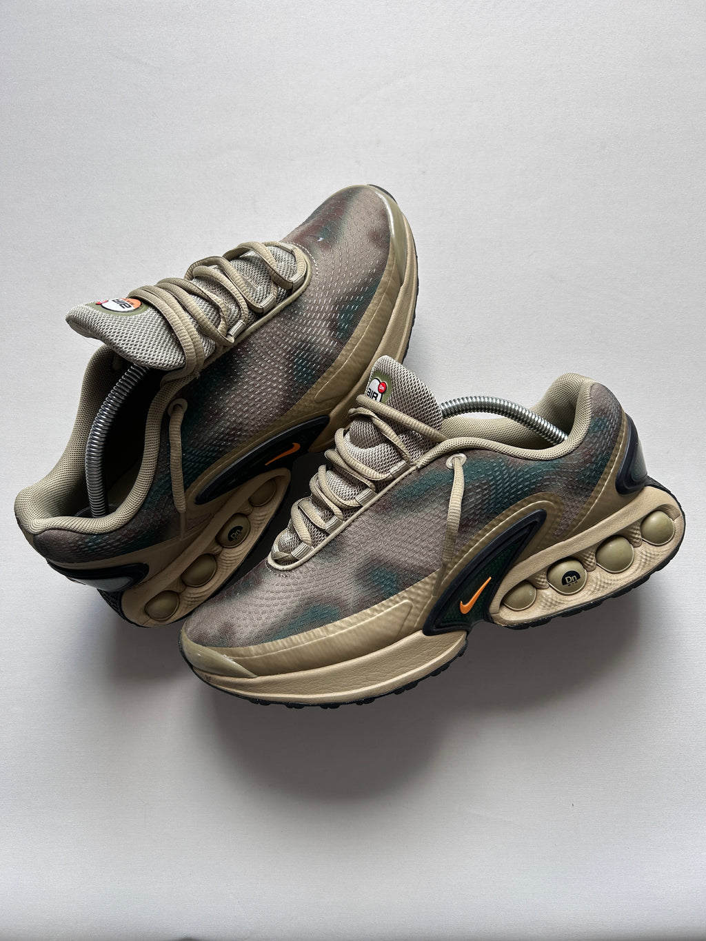 AIR MAX DN CAMO (43EU)